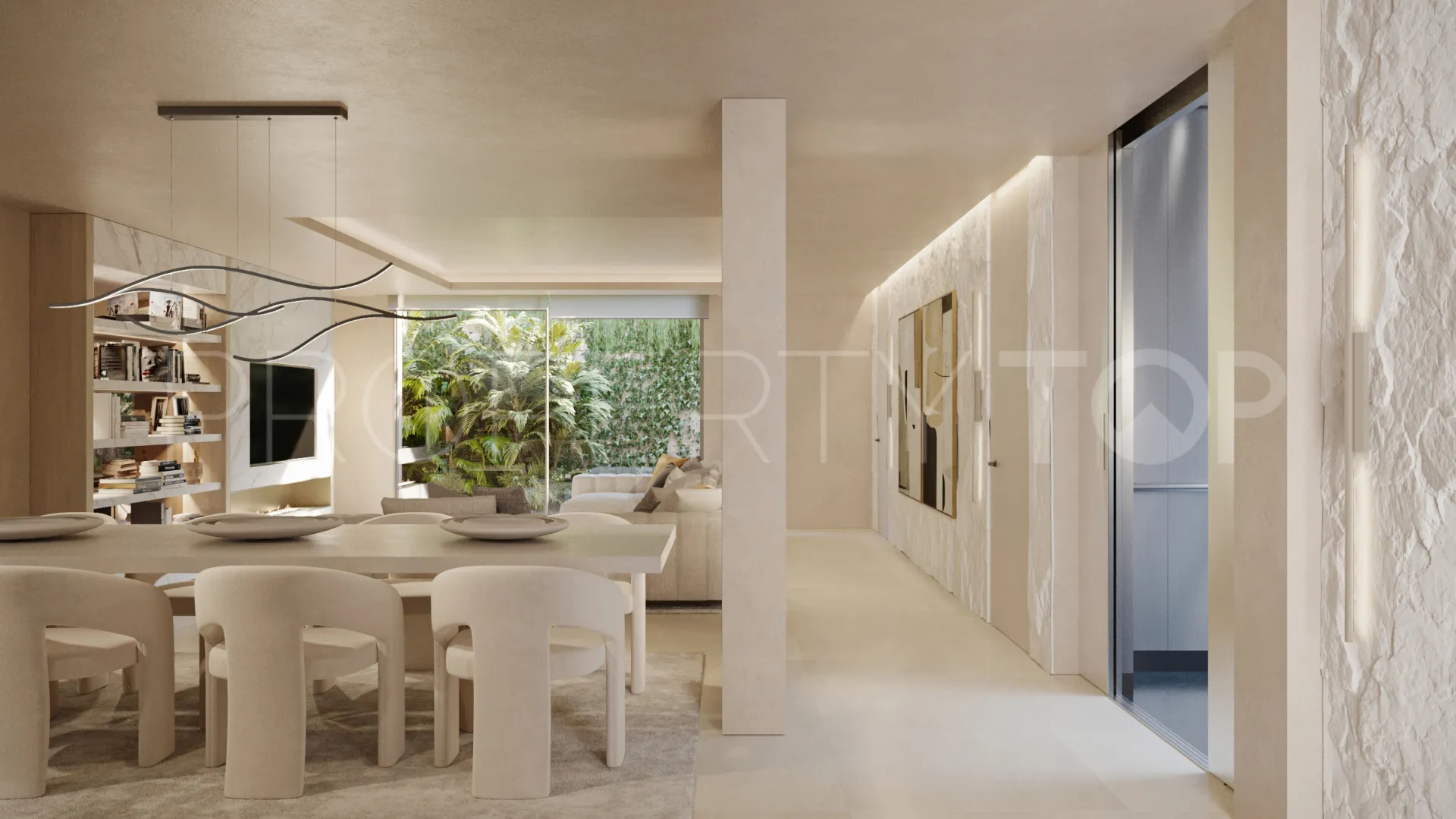 Villa a la venta en Nueva Andalucia con 5 dormitorios
