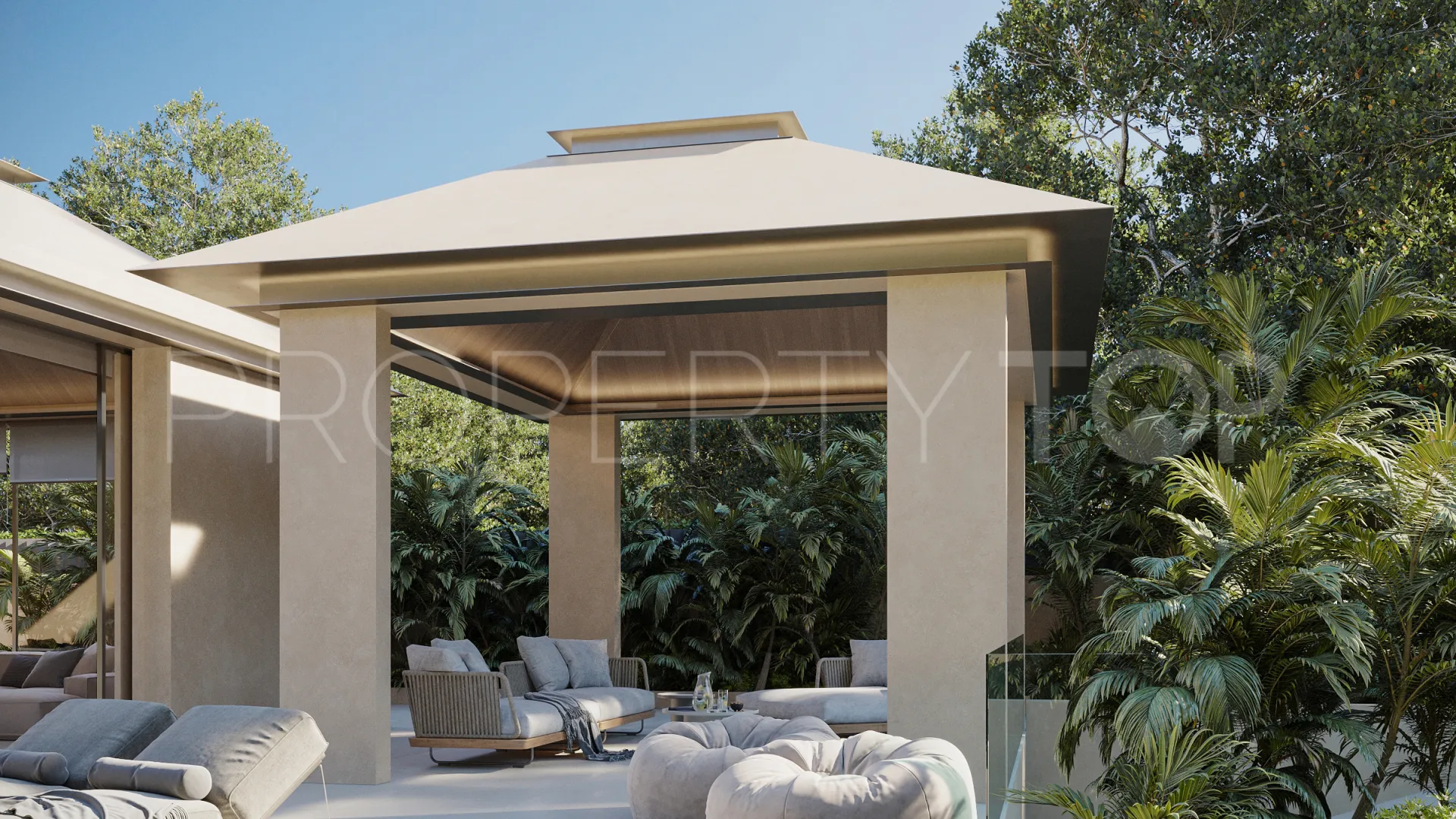 Villa a la venta en Nueva Andalucia con 5 dormitorios