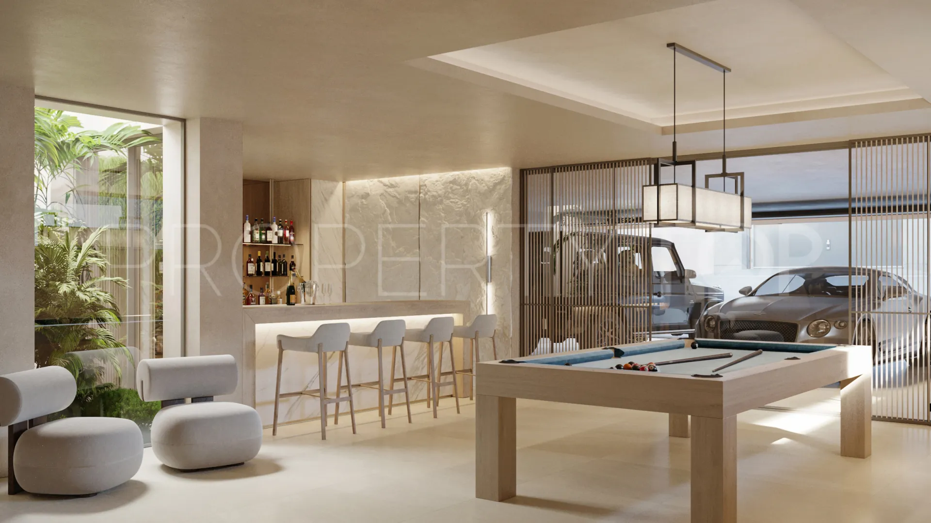 Villa a la venta en Nueva Andalucia con 5 dormitorios