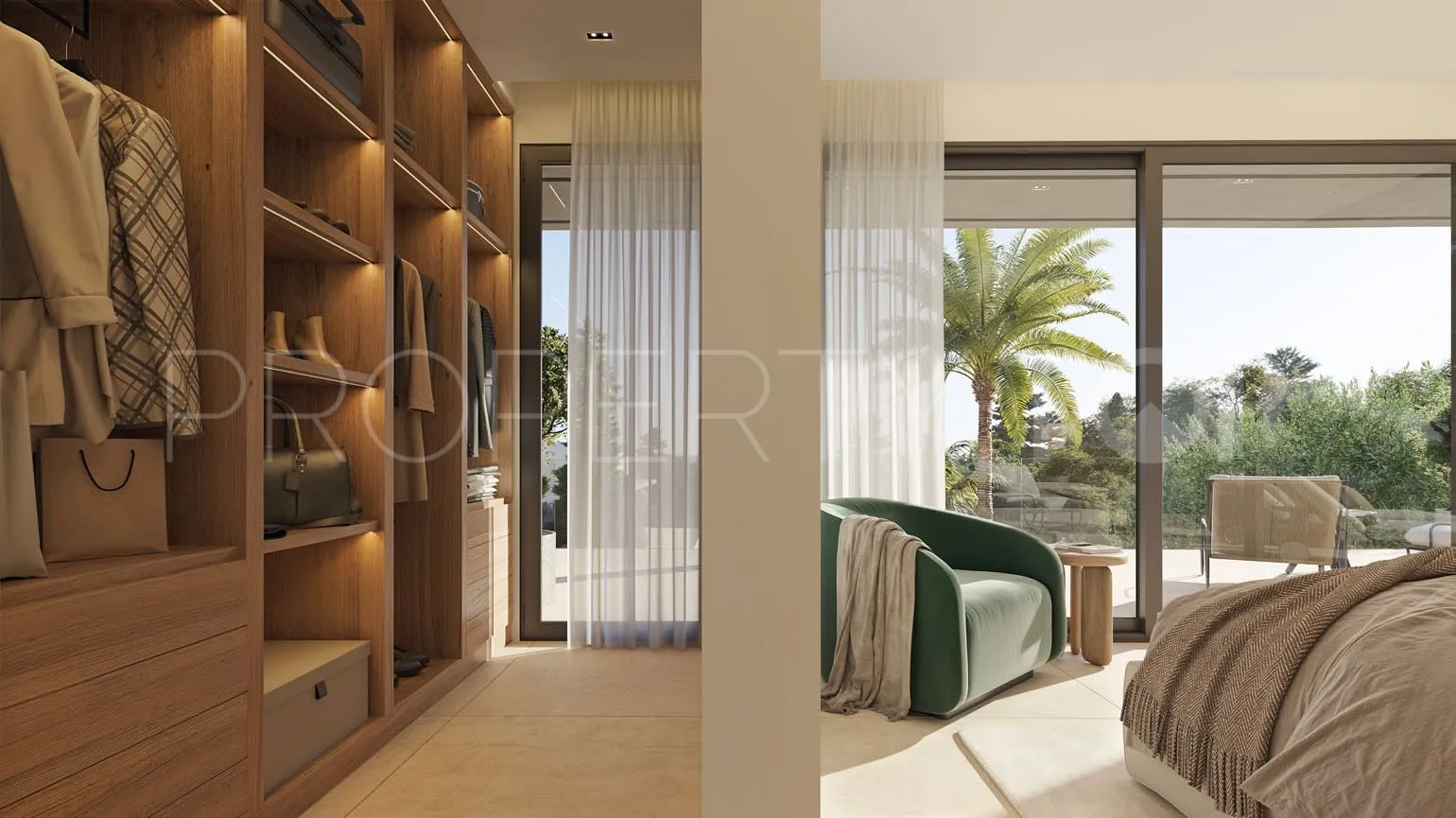 For sale villa in Hacienda las Chapas with 3 bedrooms