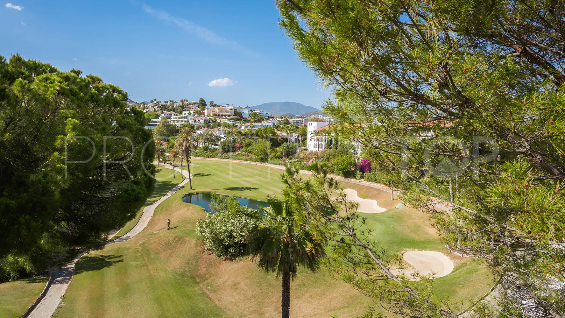 For sale town house in La Quinta