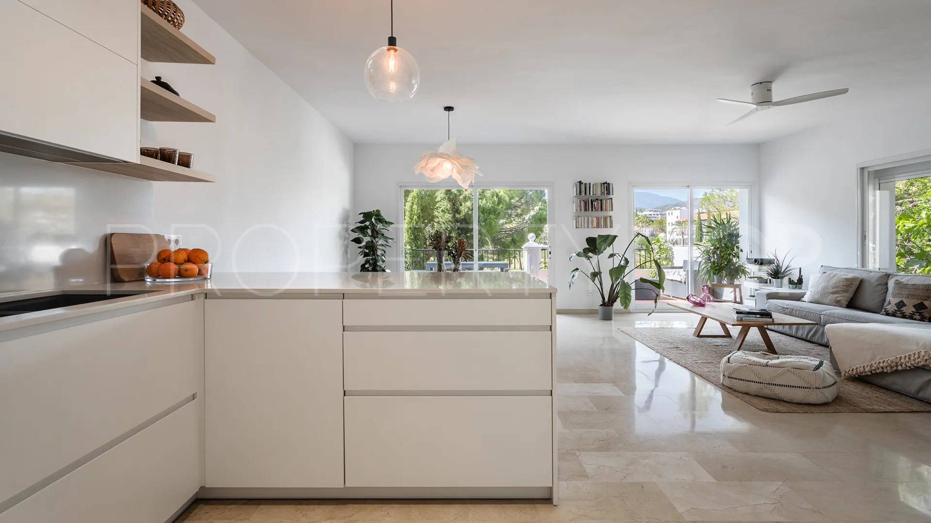 For sale town house in La Quinta