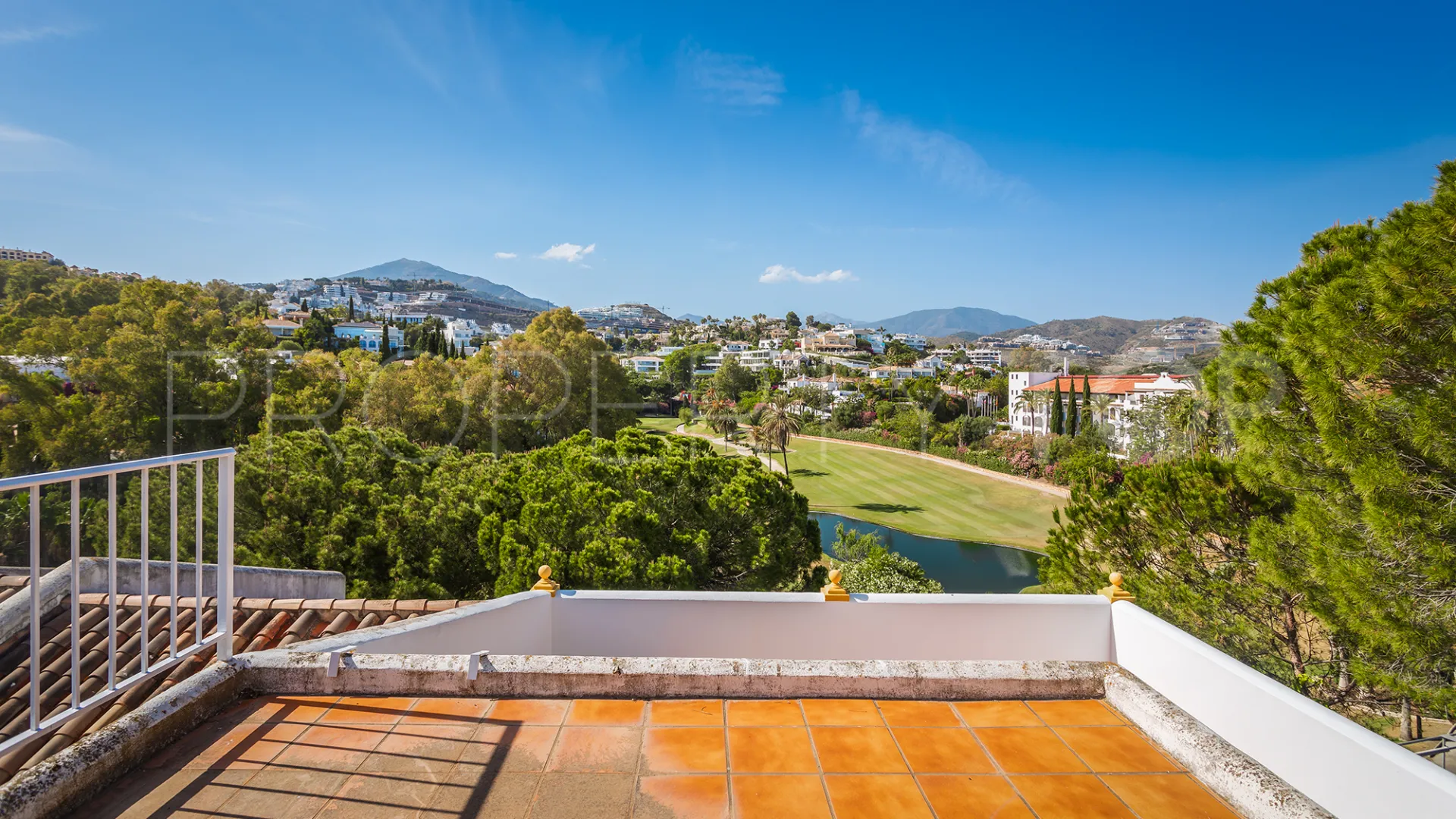 For sale town house in La Quinta