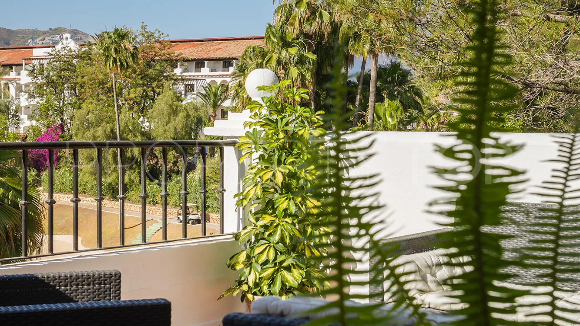 For sale town house in La Quinta