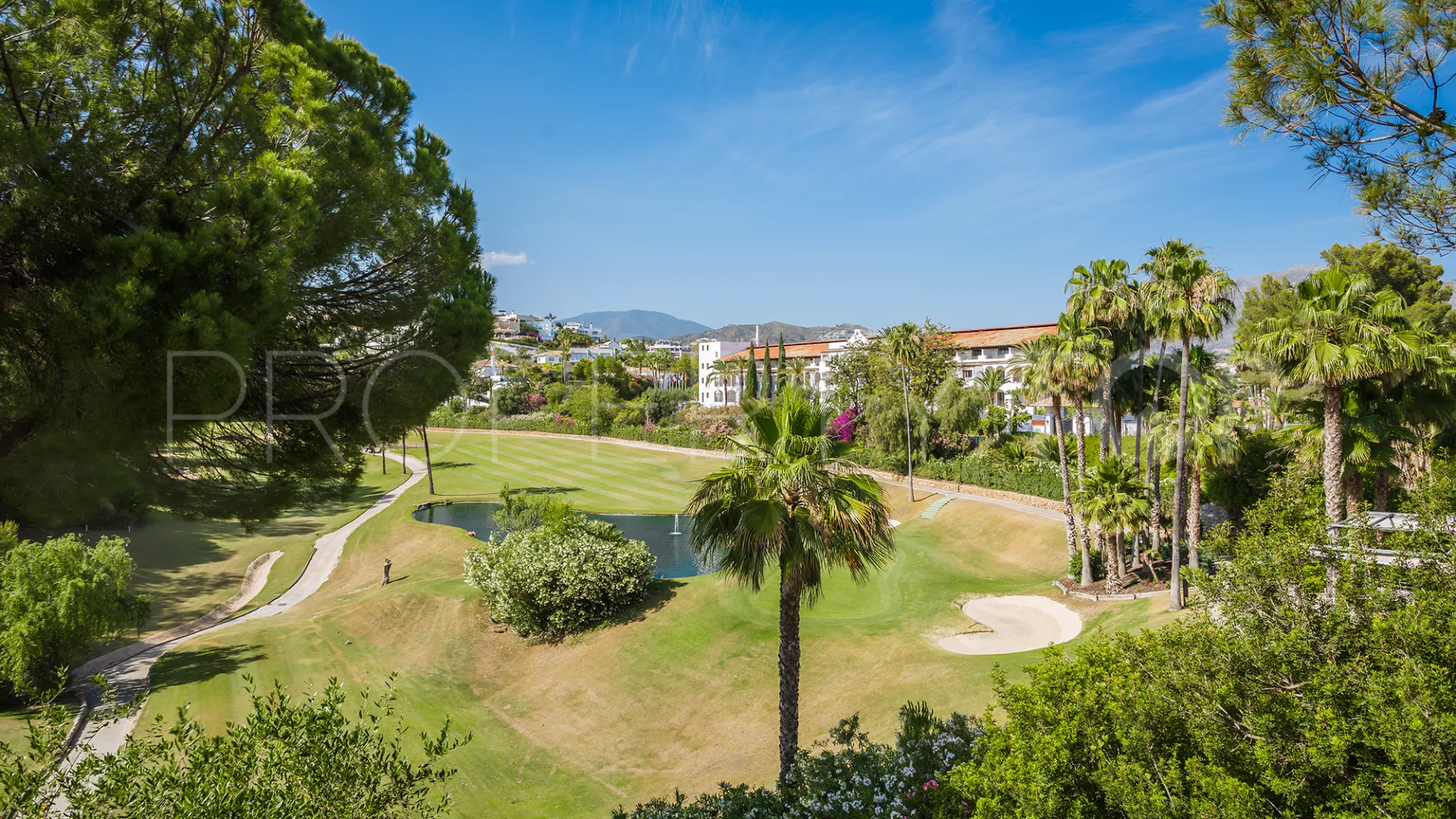 For sale town house in La Quinta