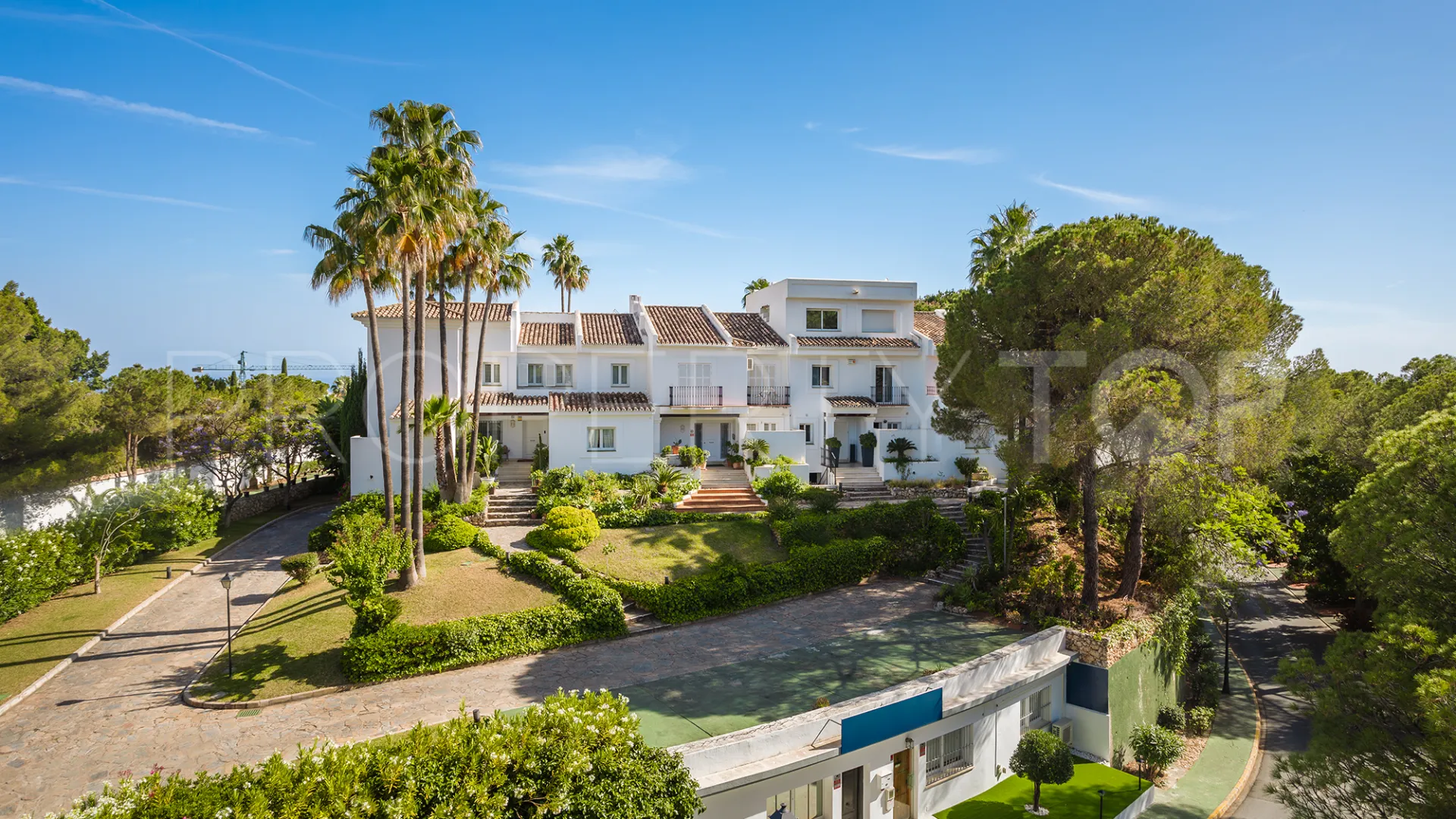 For sale town house in La Quinta