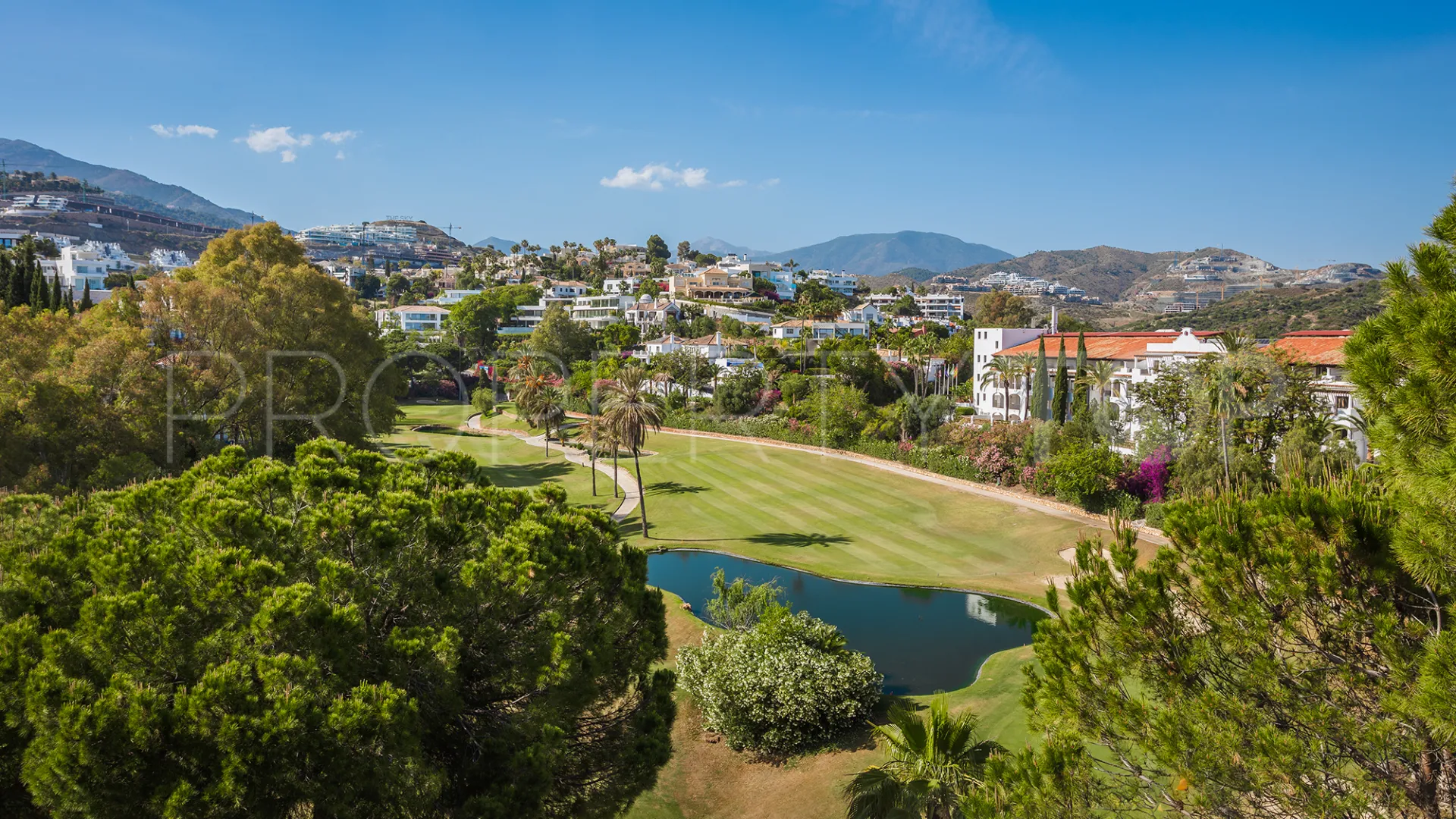 For sale town house in La Quinta