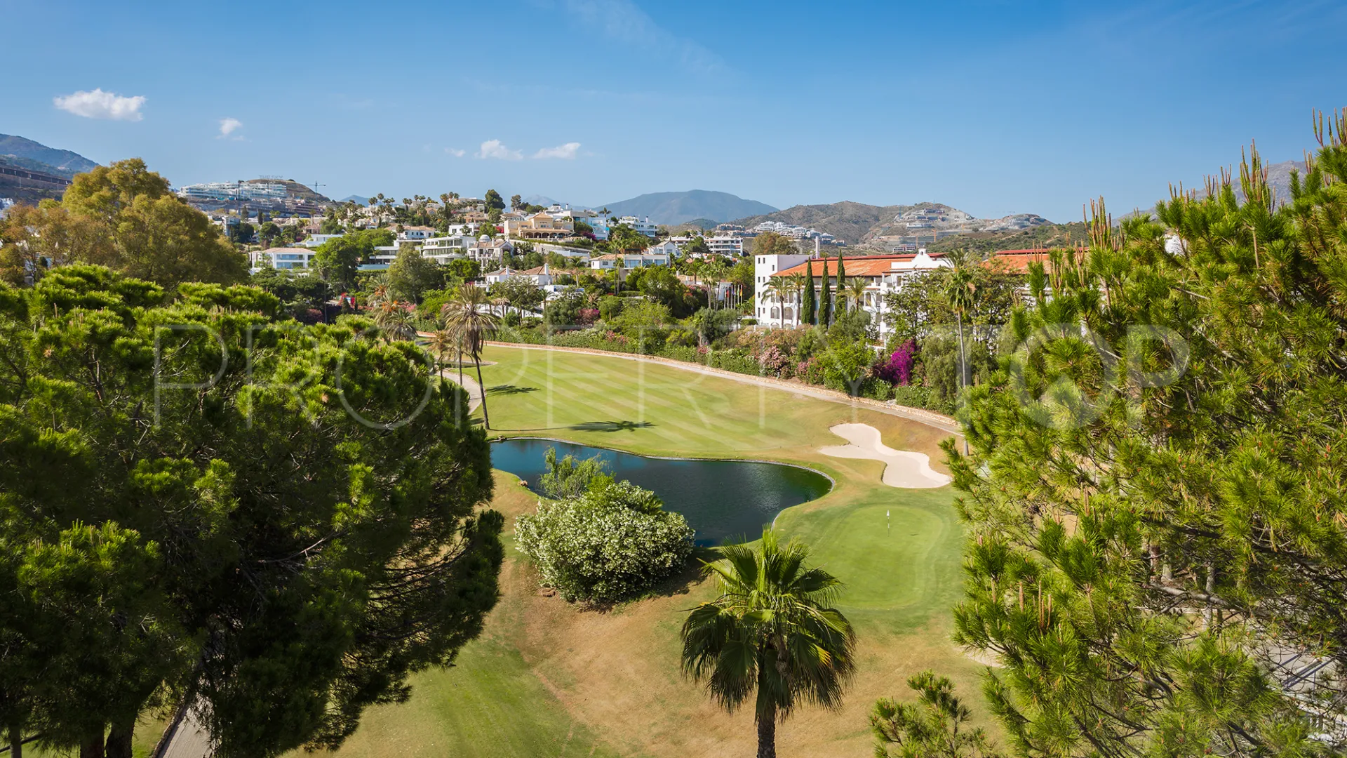 For sale town house in La Quinta