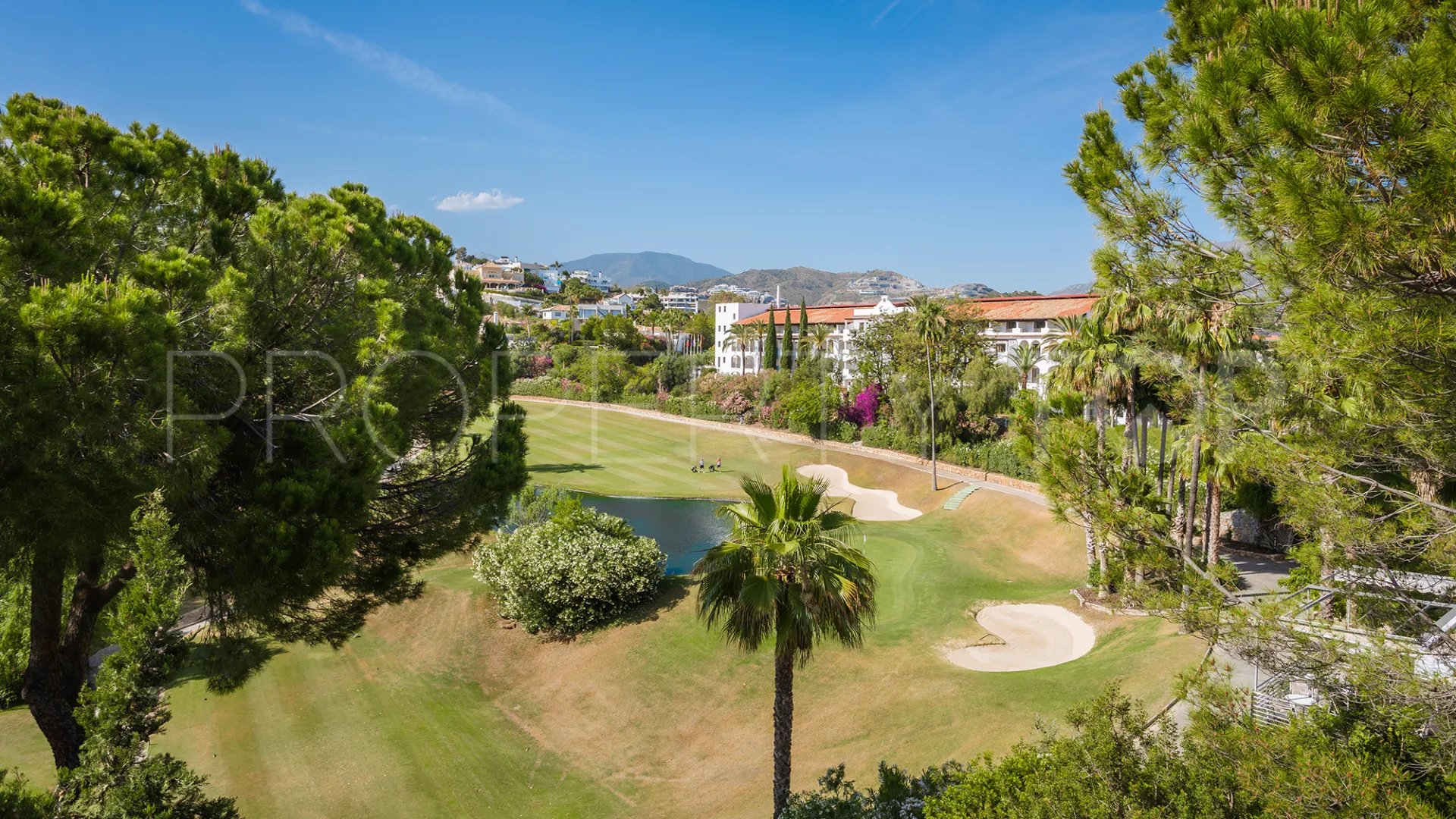 For sale town house in La Quinta