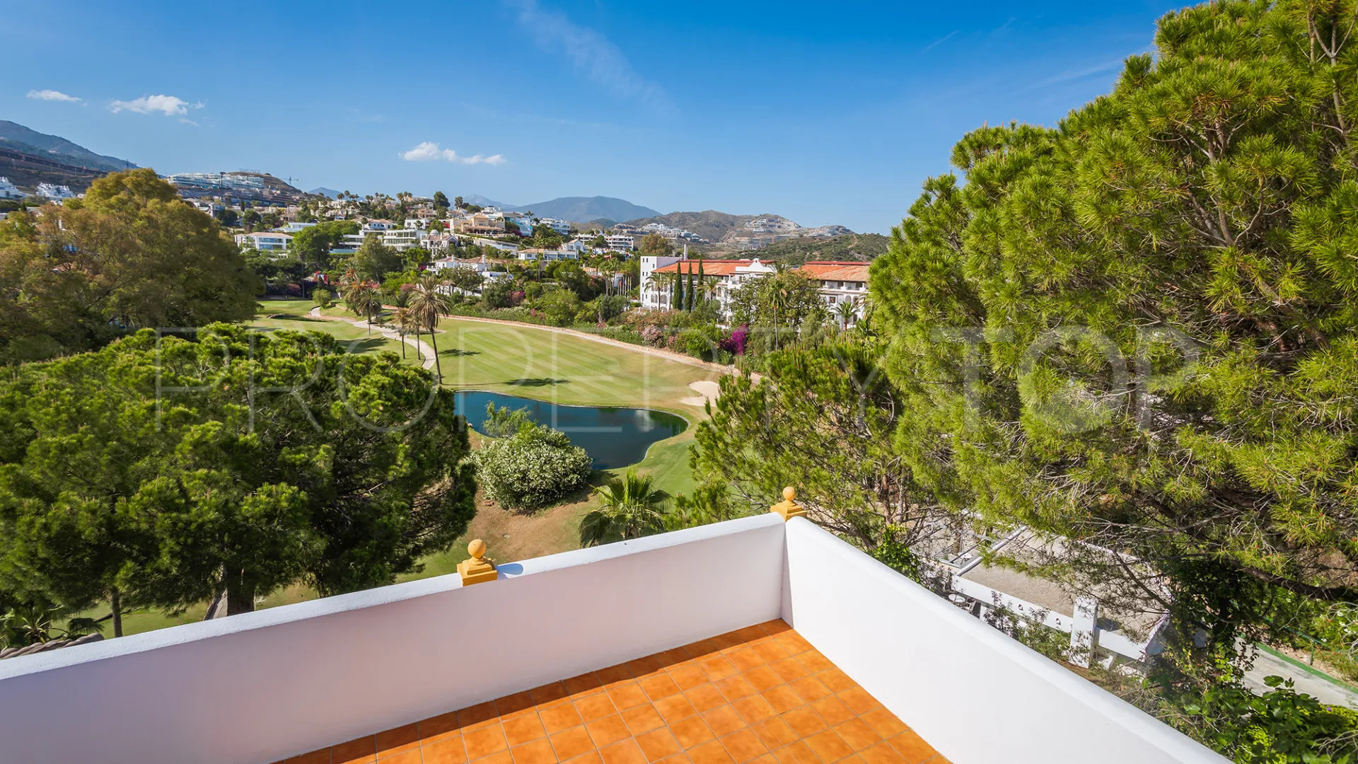 For sale town house in La Quinta