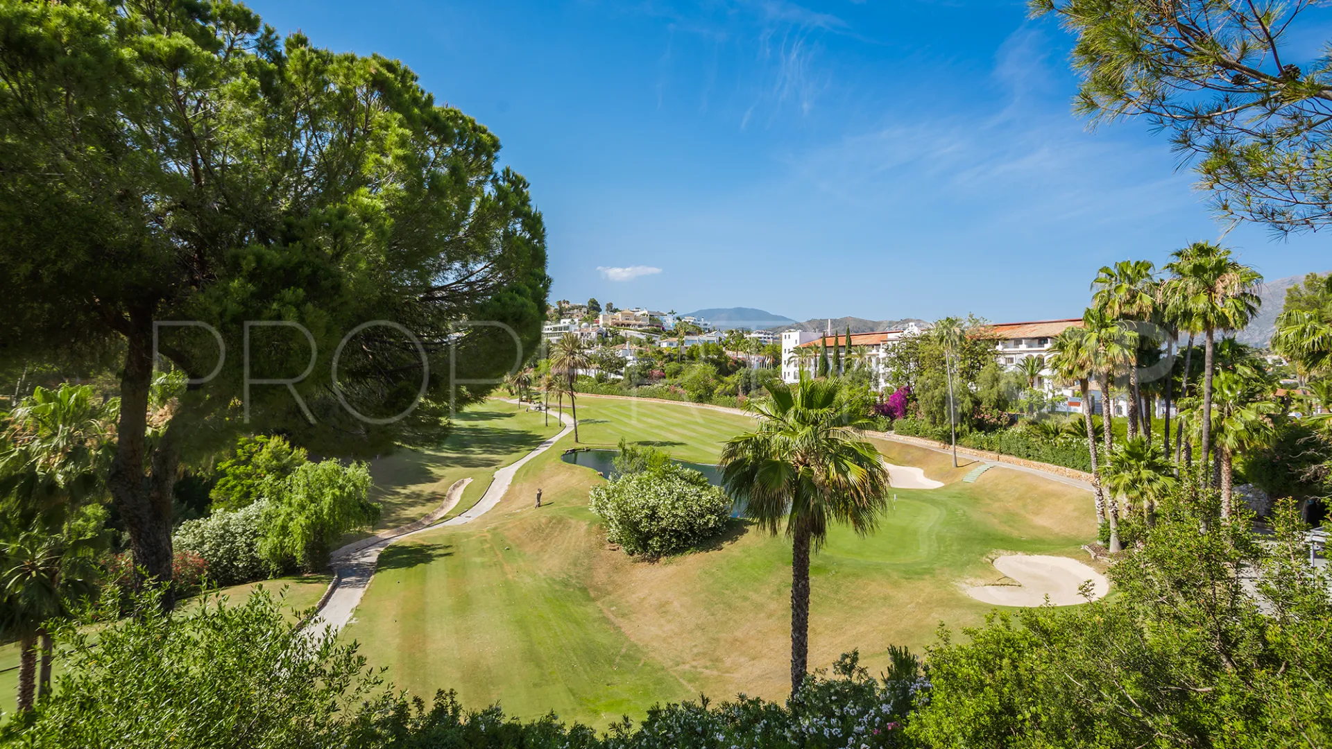 For sale town house in La Quinta