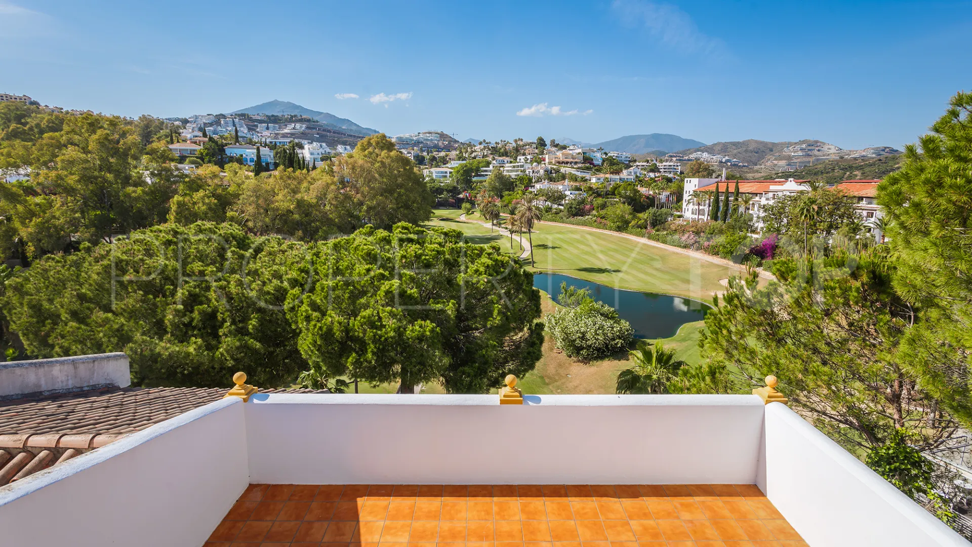 For sale town house in La Quinta