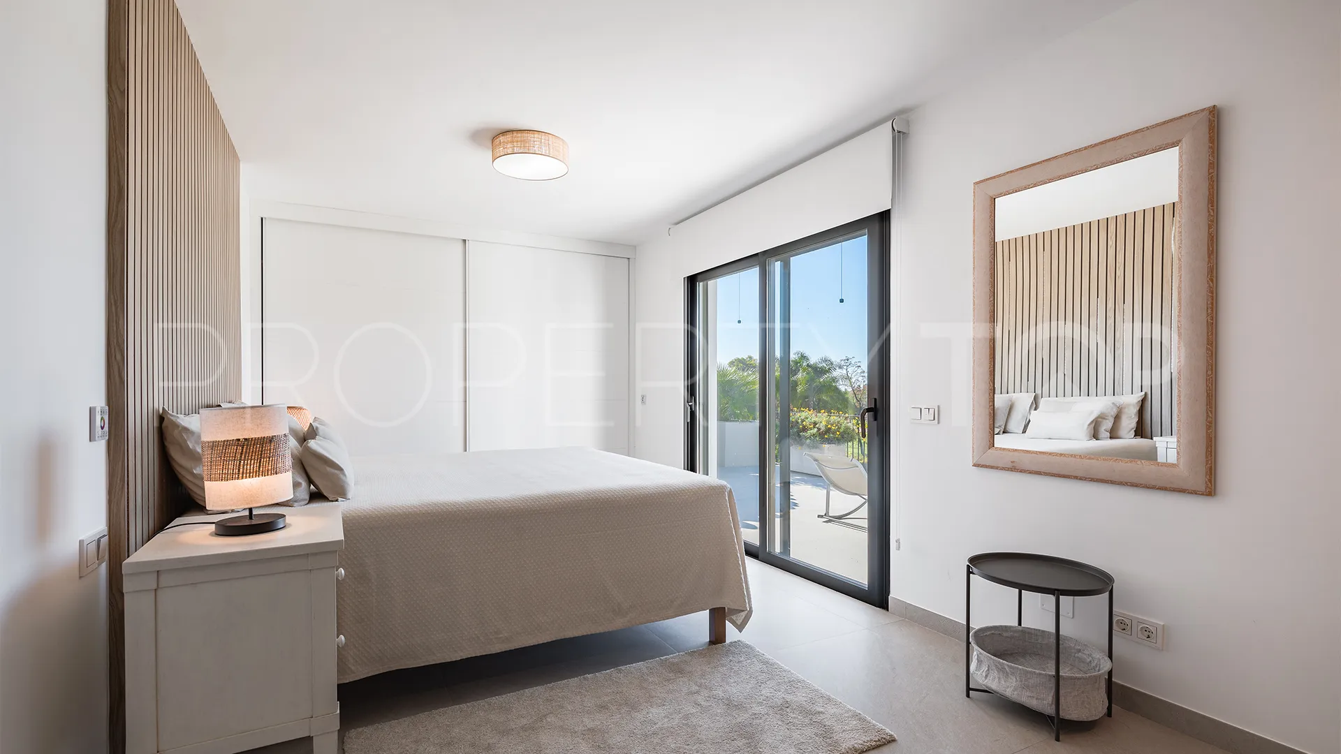 Guadalmina Alta, villa de 4 dormitorios a la venta