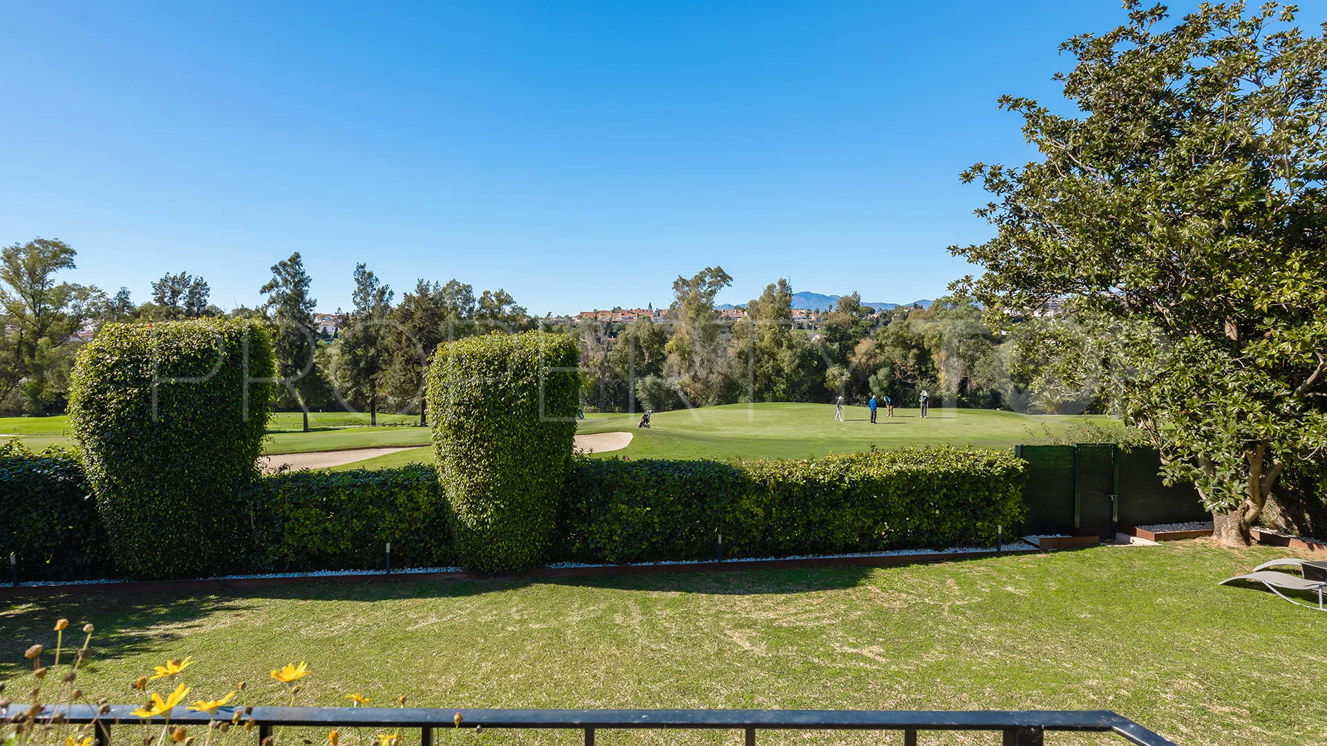 Guadalmina Alta, villa de 4 dormitorios a la venta
