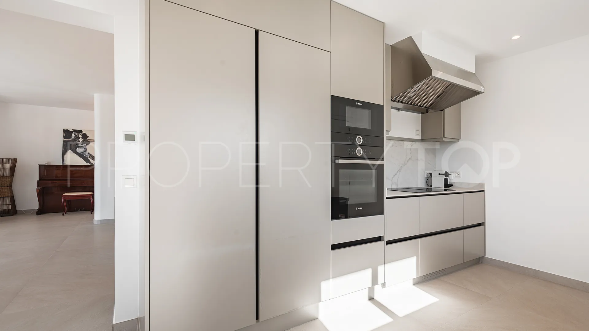 Guadalmina Alta, villa de 4 dormitorios a la venta