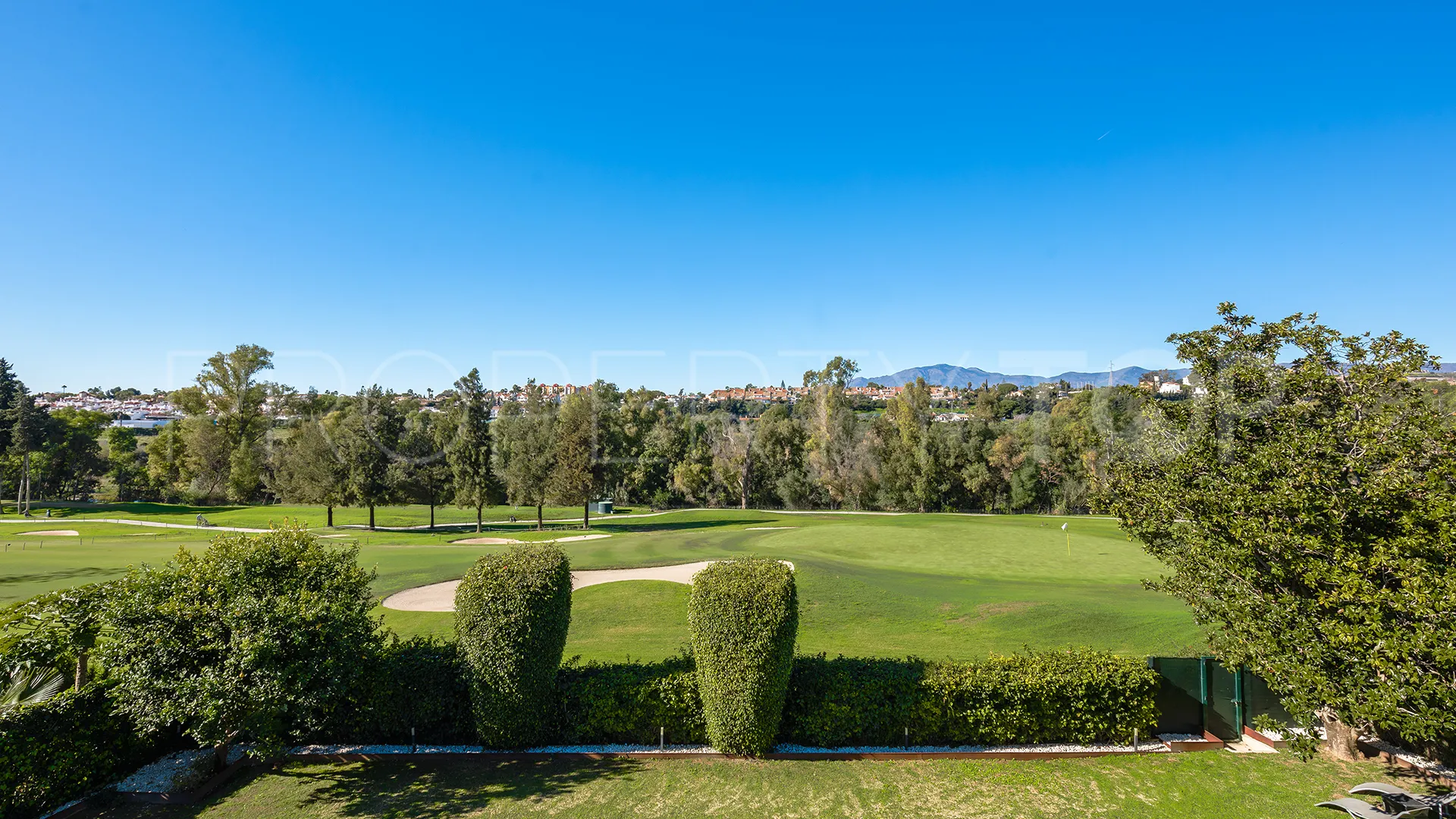 Guadalmina Alta, villa de 4 dormitorios a la venta