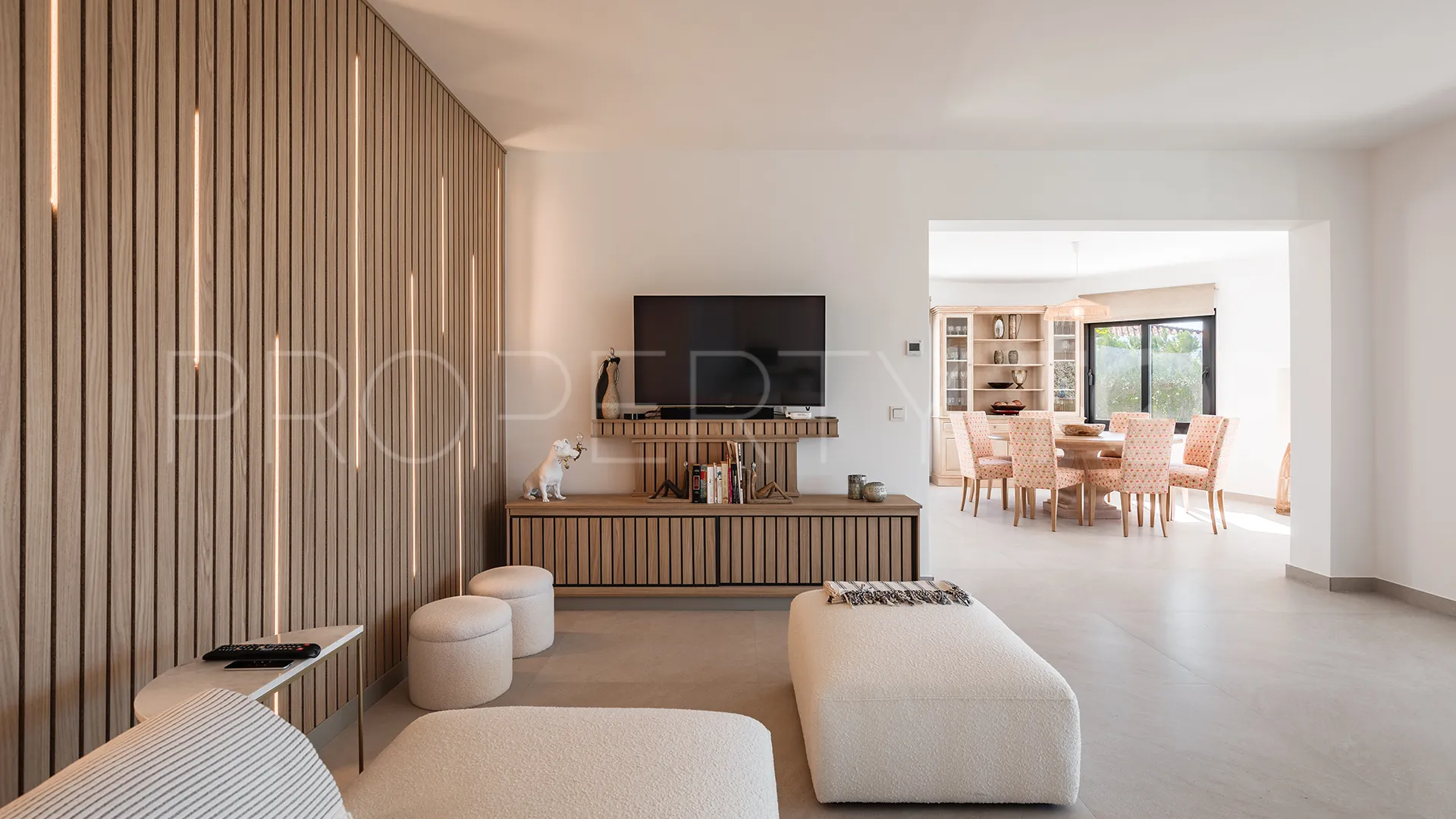 Guadalmina Alta, villa de 4 dormitorios a la venta