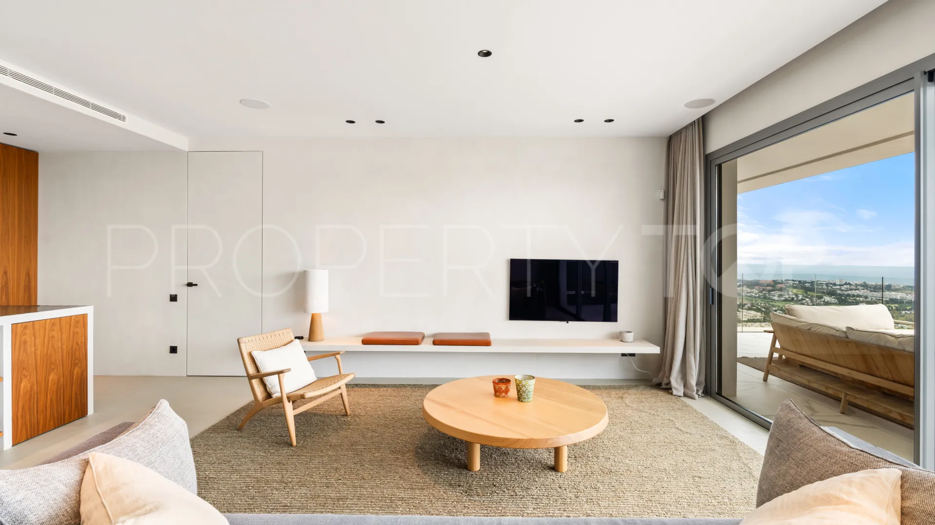 3 bedrooms apartment in Byu Hills for sale