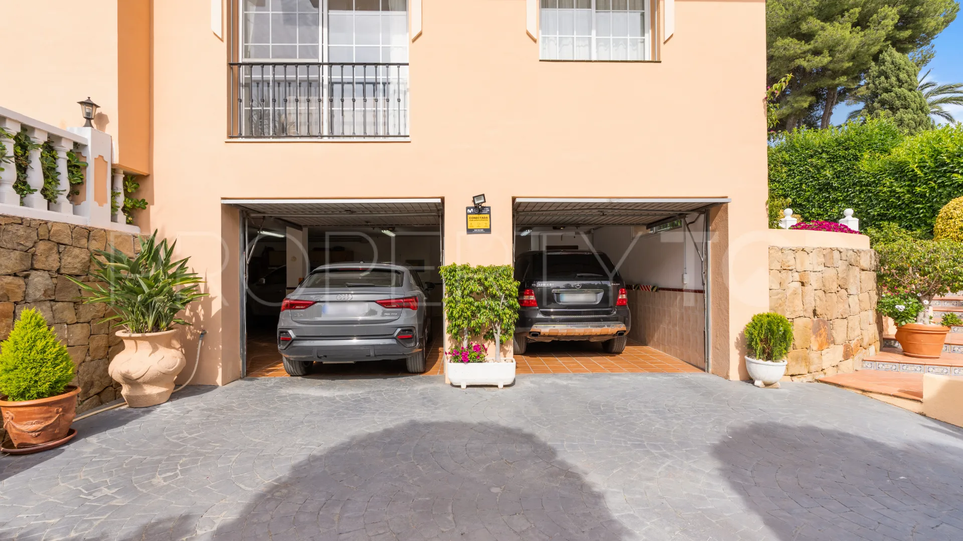 Villa en venta en Nueva Andalucia