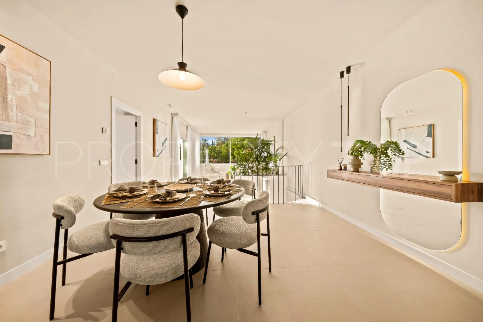 Se vende duplex en Eagles Village