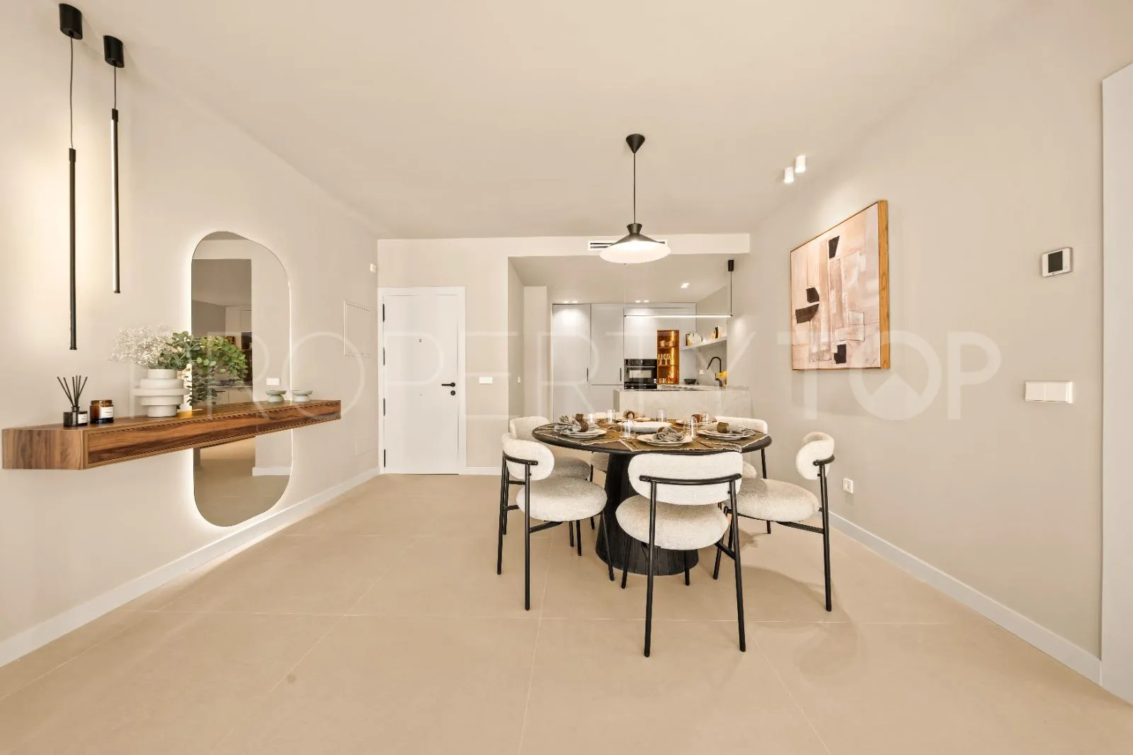 Se vende duplex en Eagles Village