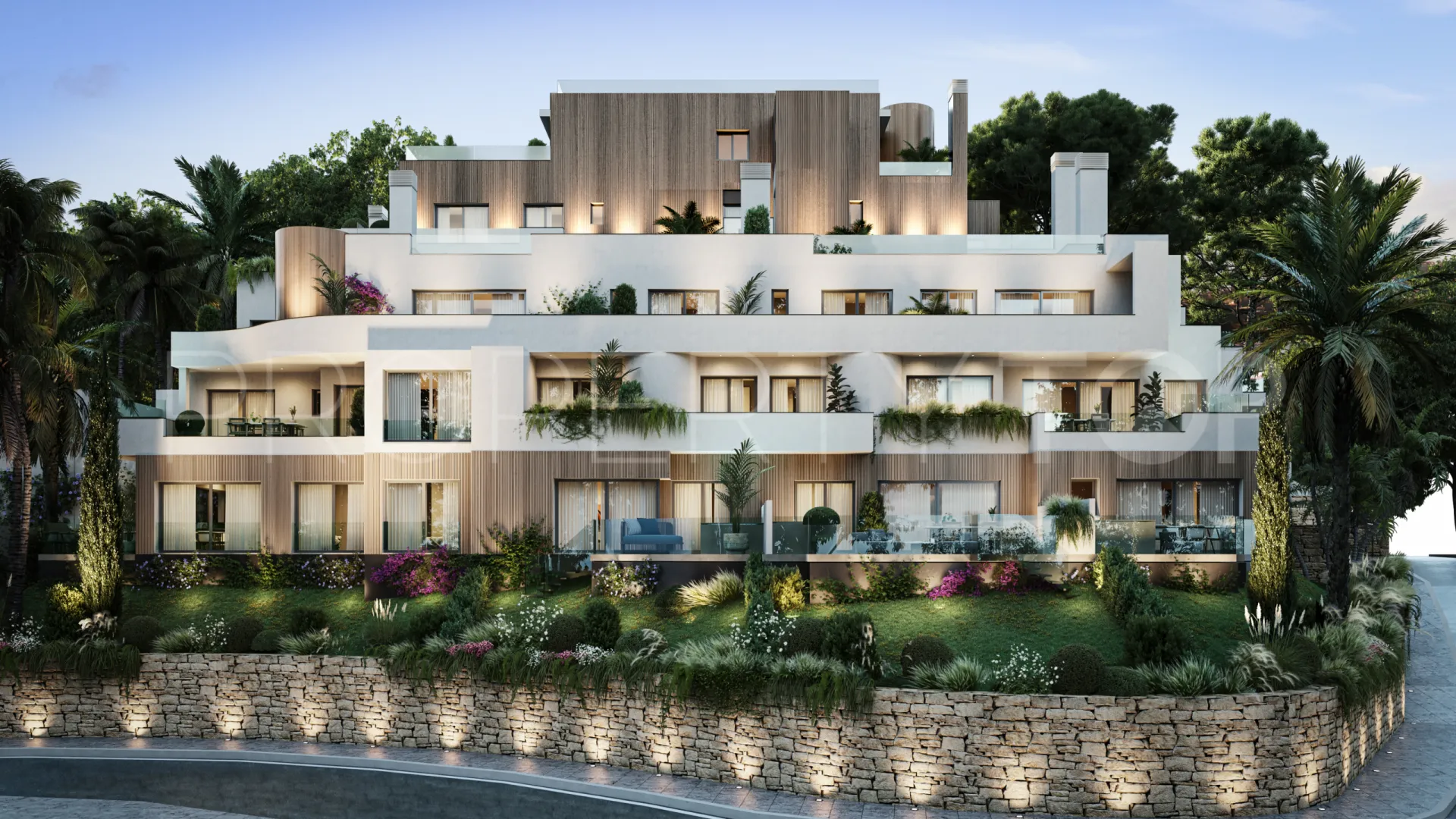Buy Rio Real Golf 3 bedrooms penthouse