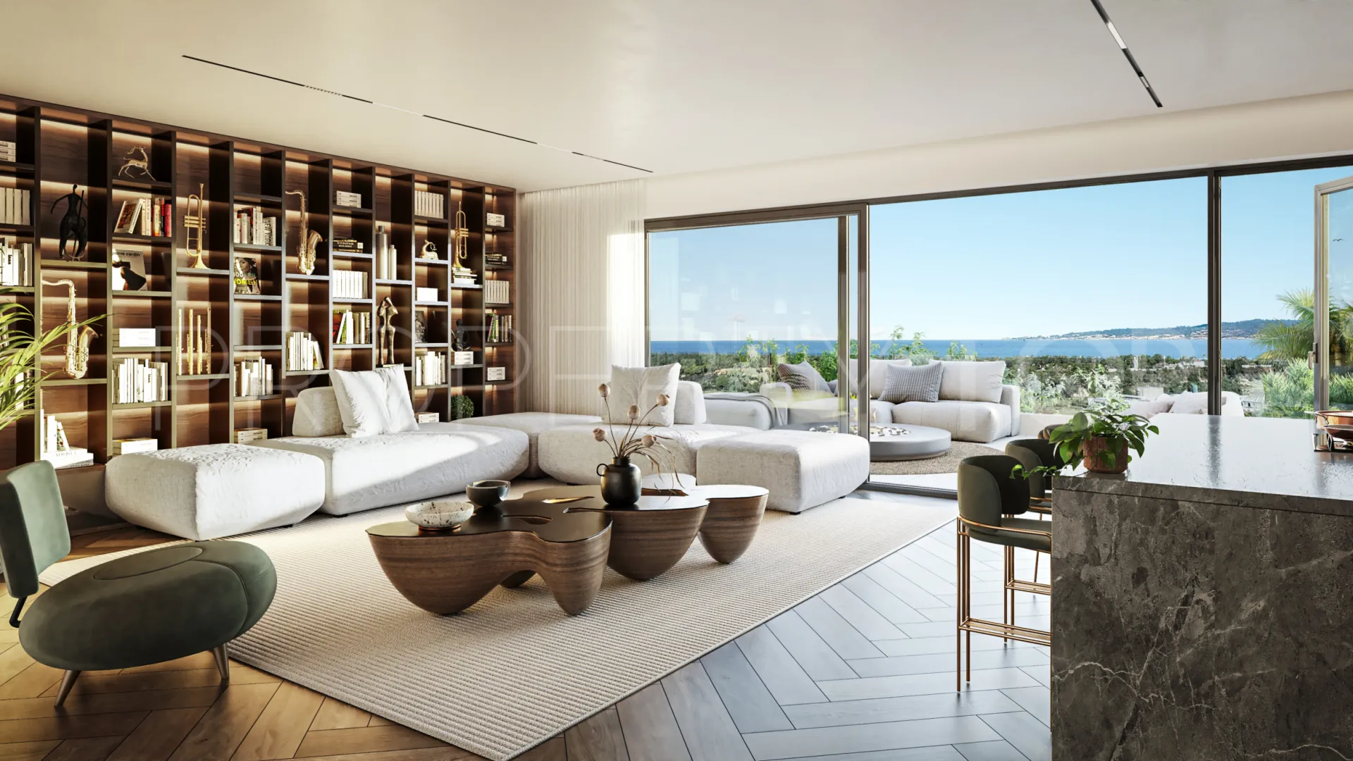 Buy Rio Real Golf 3 bedrooms penthouse