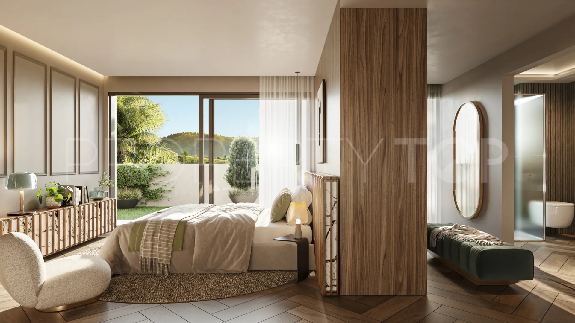 Buy Rio Real Golf 3 bedrooms penthouse