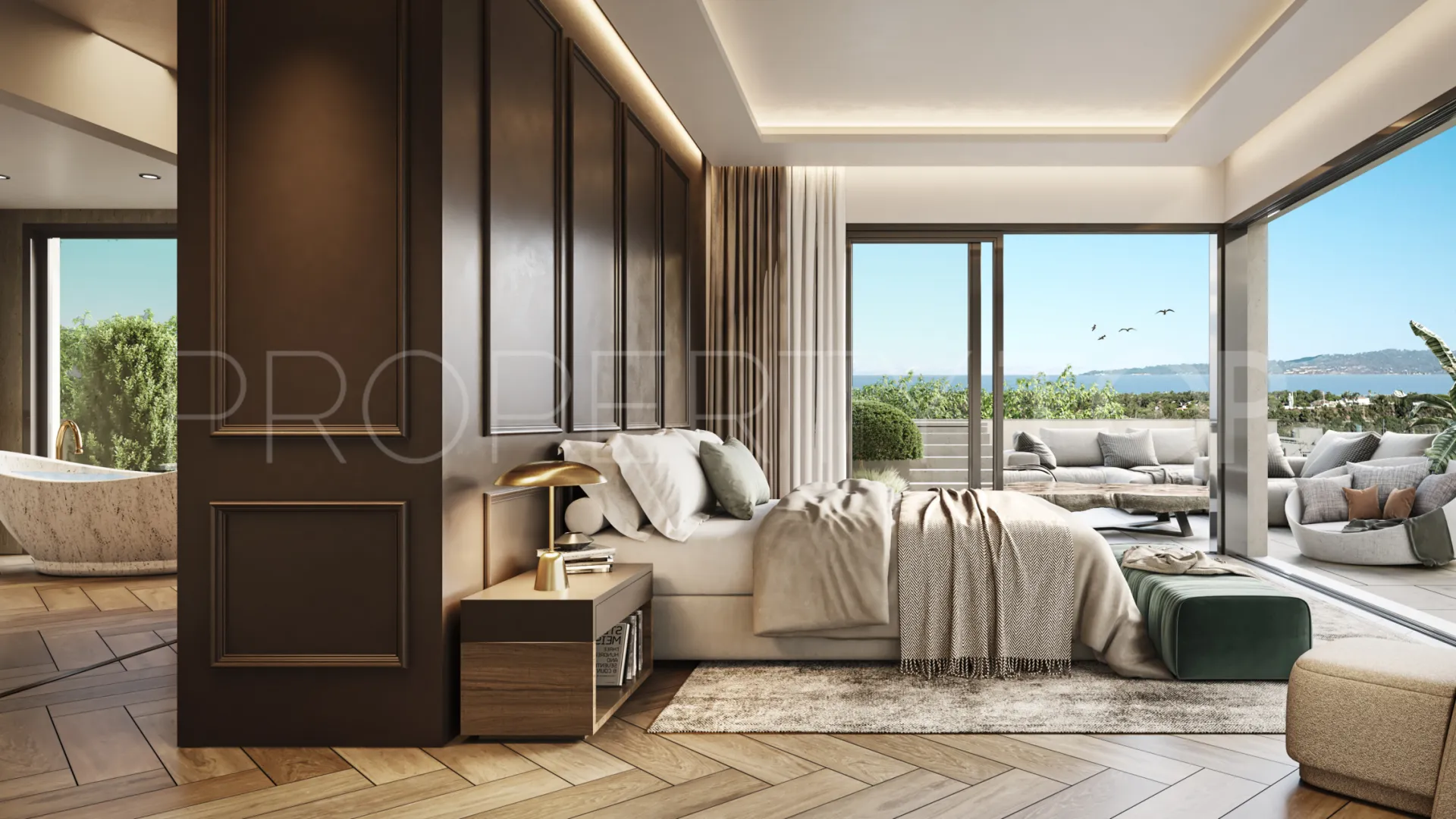 For sale Rio Real Golf 2 bedrooms apartment