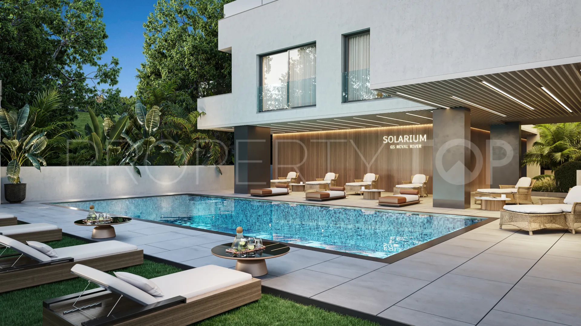 For sale Rio Real Golf 2 bedrooms apartment