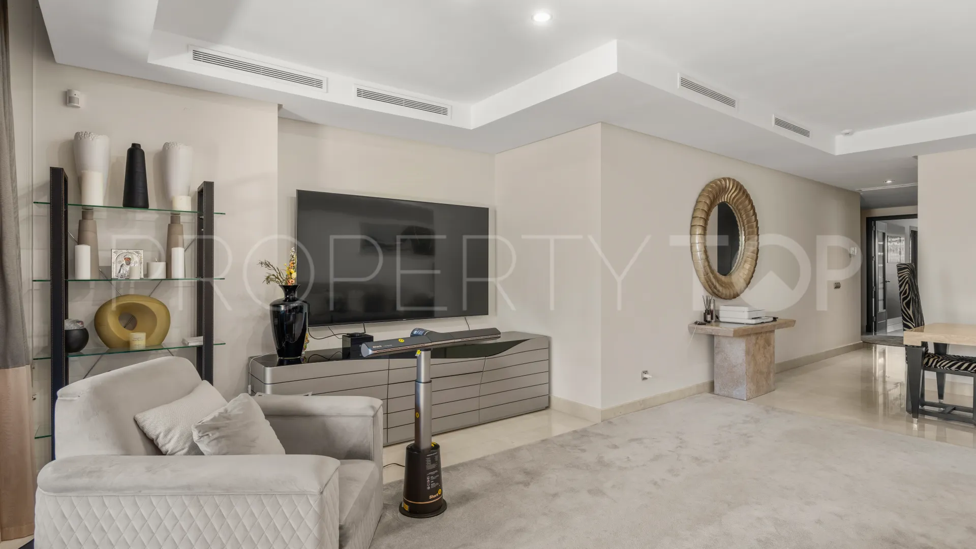 Apartamento a la venta en Marbella - Puerto Banus