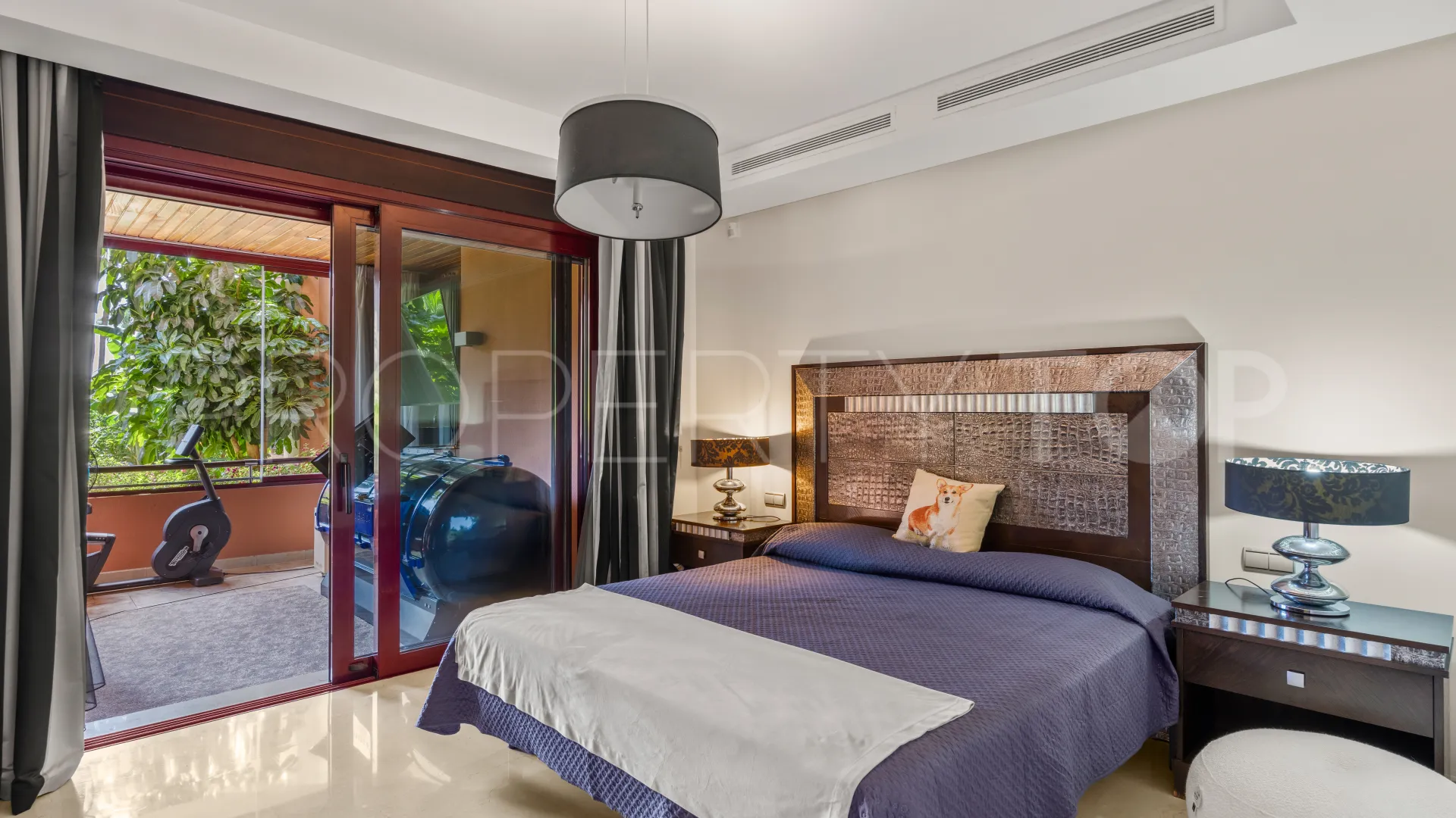 Apartamento a la venta en Marbella - Puerto Banus