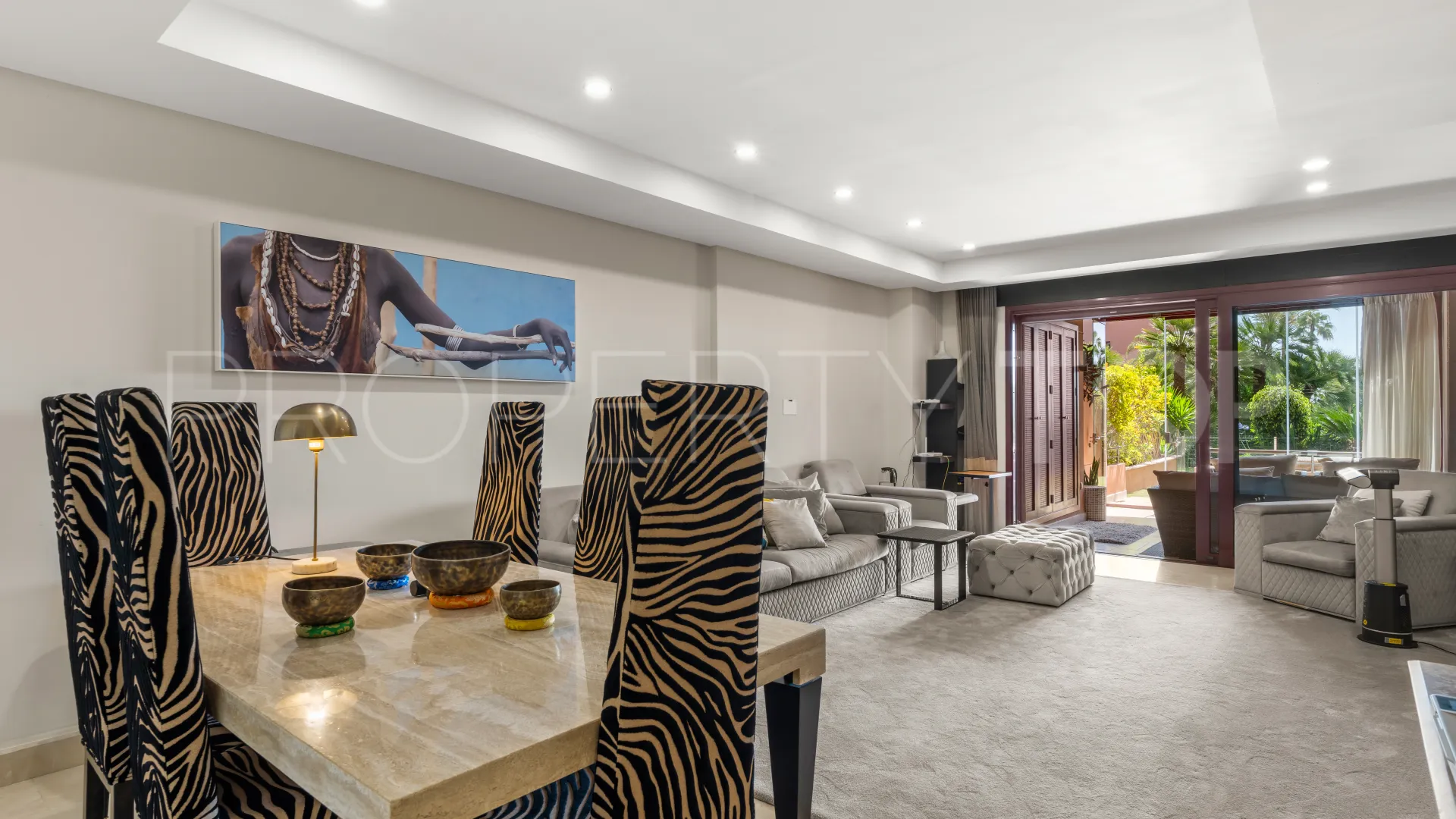 Apartamento a la venta en Marbella - Puerto Banus