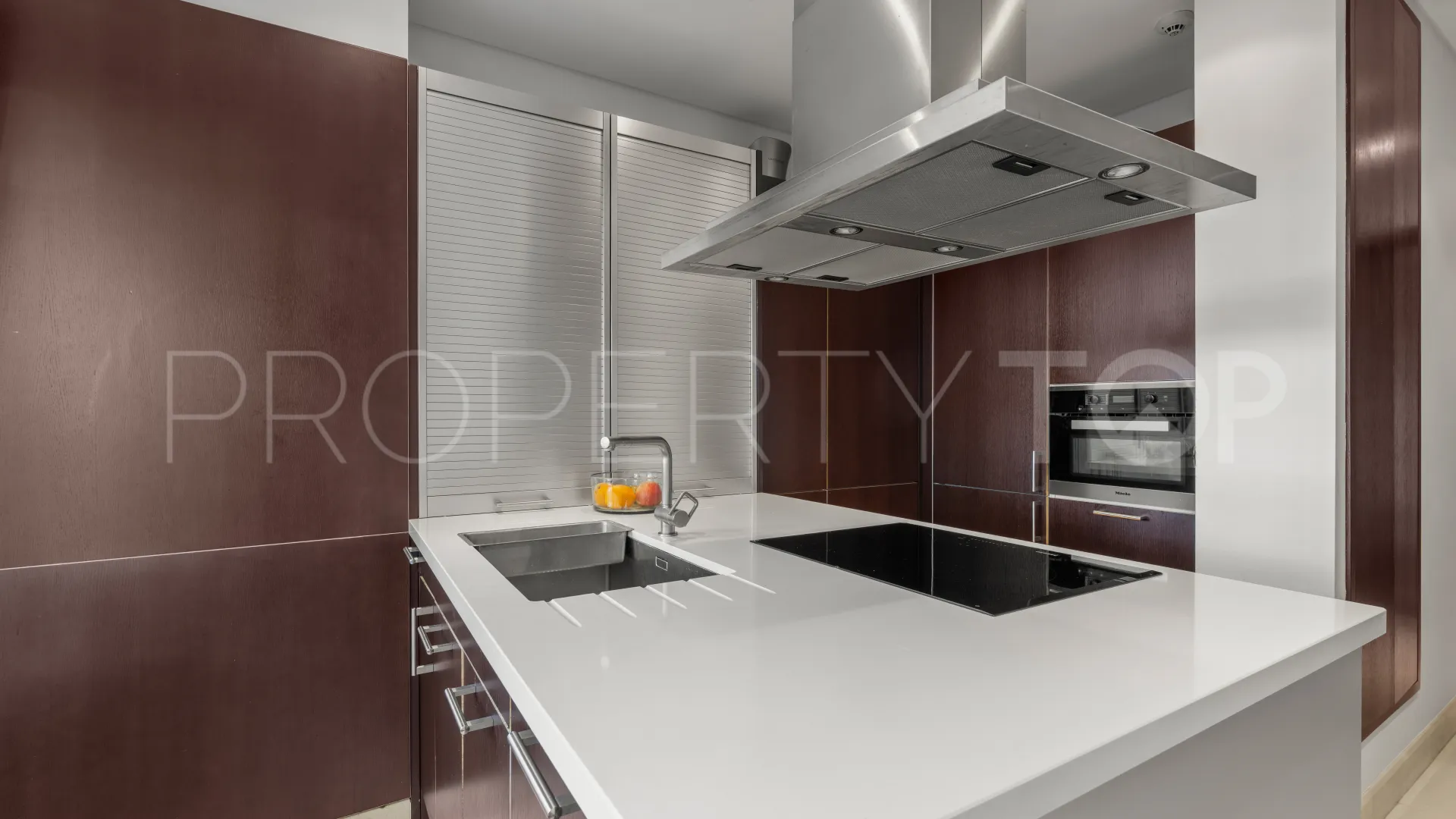 Apartamento a la venta en Marbella - Puerto Banus
