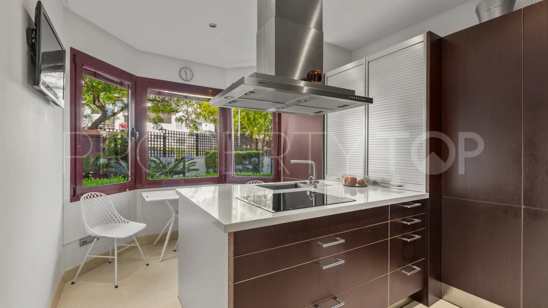 Apartamento a la venta en Marbella - Puerto Banus