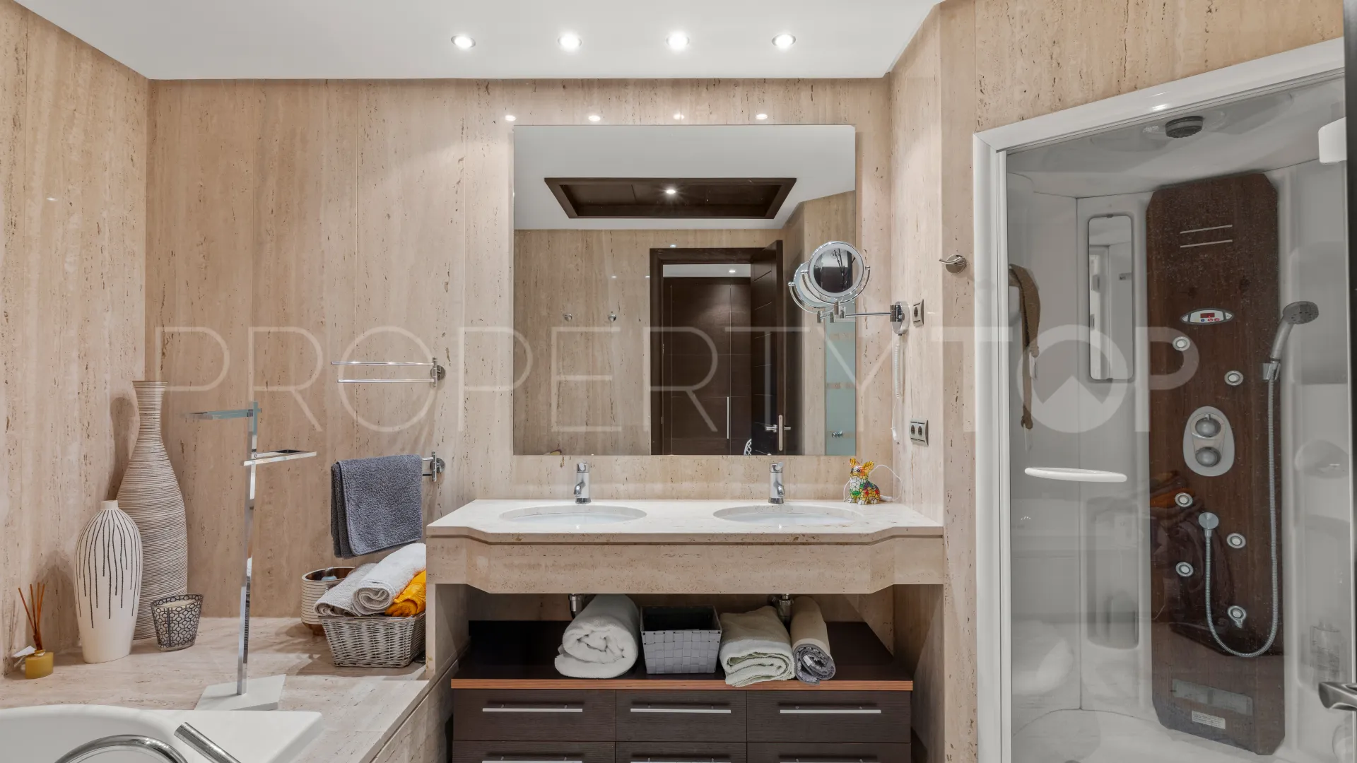 Apartamento a la venta en Marbella - Puerto Banus