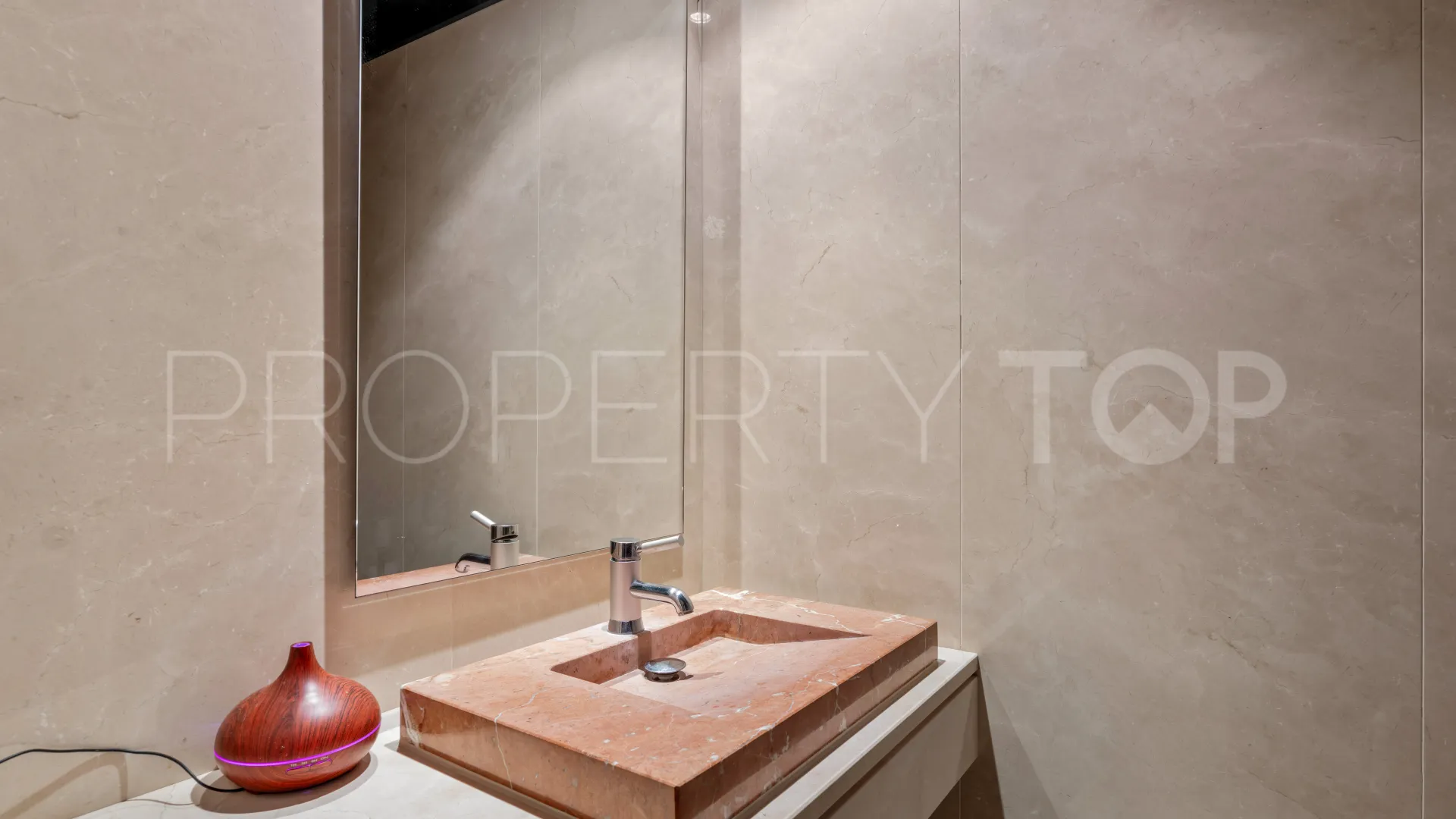 Apartamento a la venta en Marbella - Puerto Banus