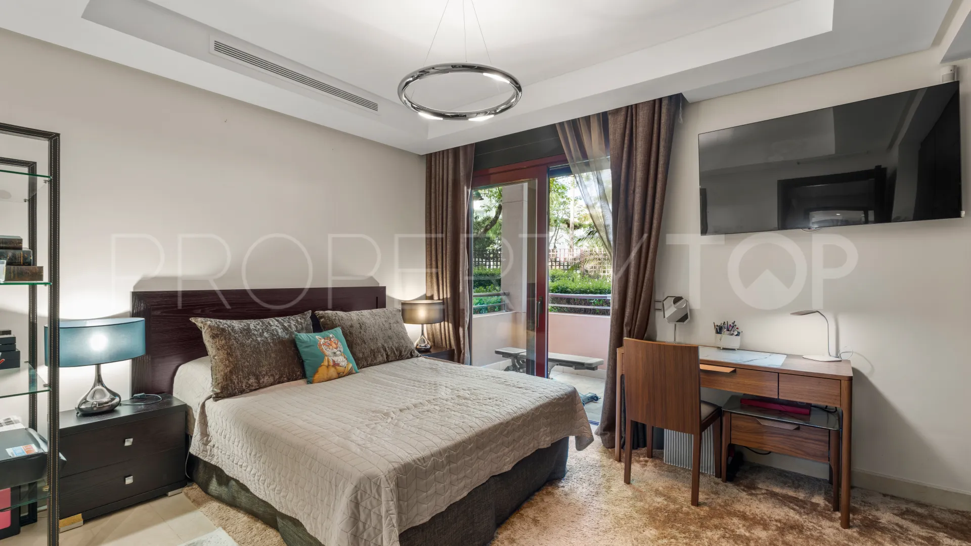 Apartamento a la venta en Marbella - Puerto Banus