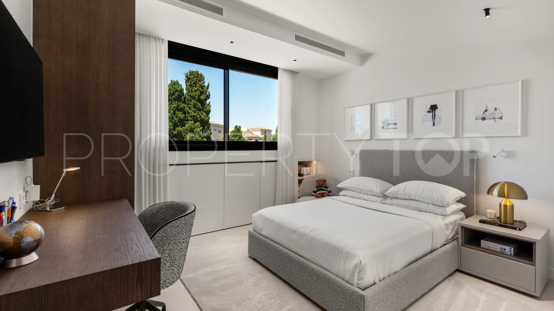 For sale apartment in Marbella - Puerto Banus