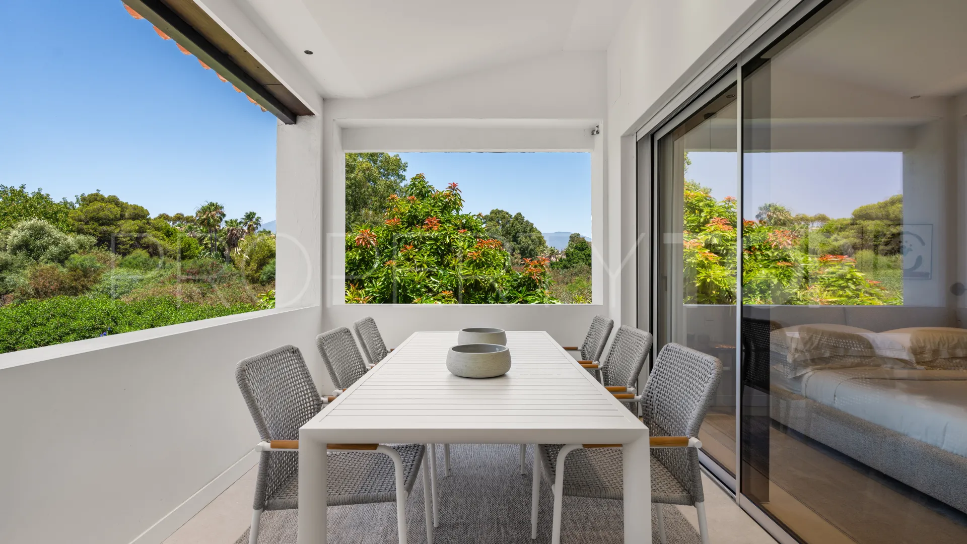 For sale apartment in Marbella - Puerto Banus