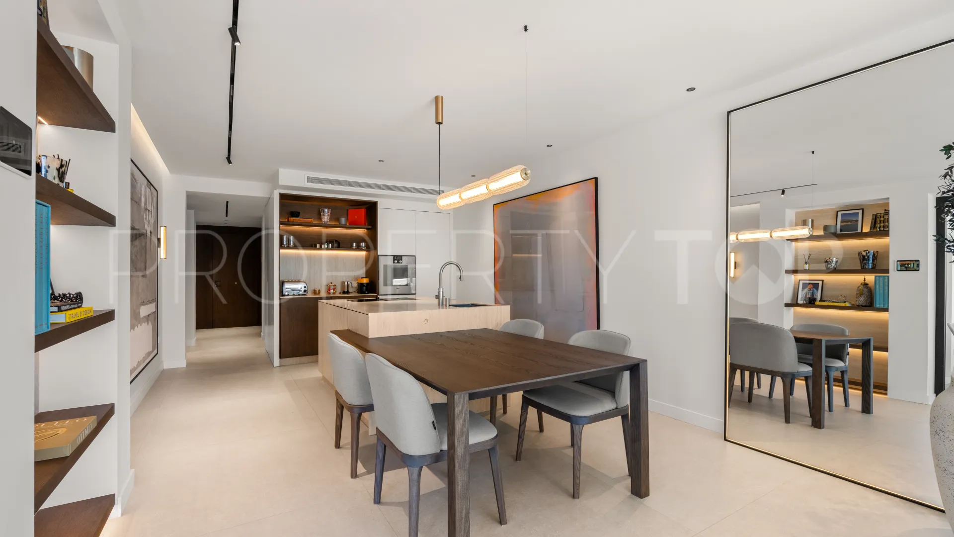 For sale apartment in Marbella - Puerto Banus