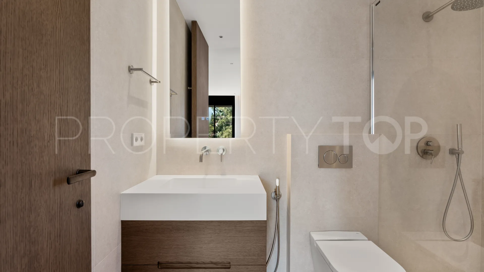 For sale apartment in Marbella - Puerto Banus
