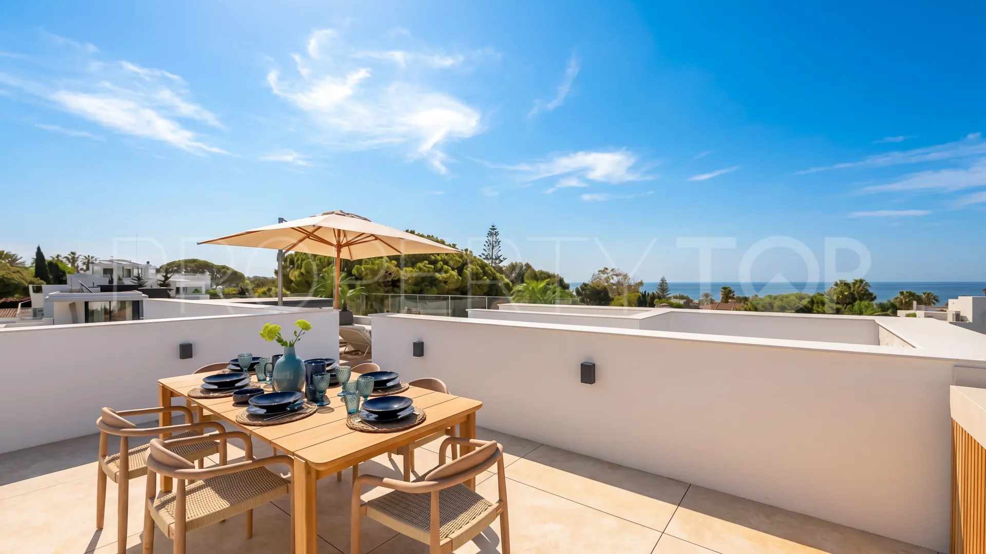 6 bedrooms Marbesa villa for sale