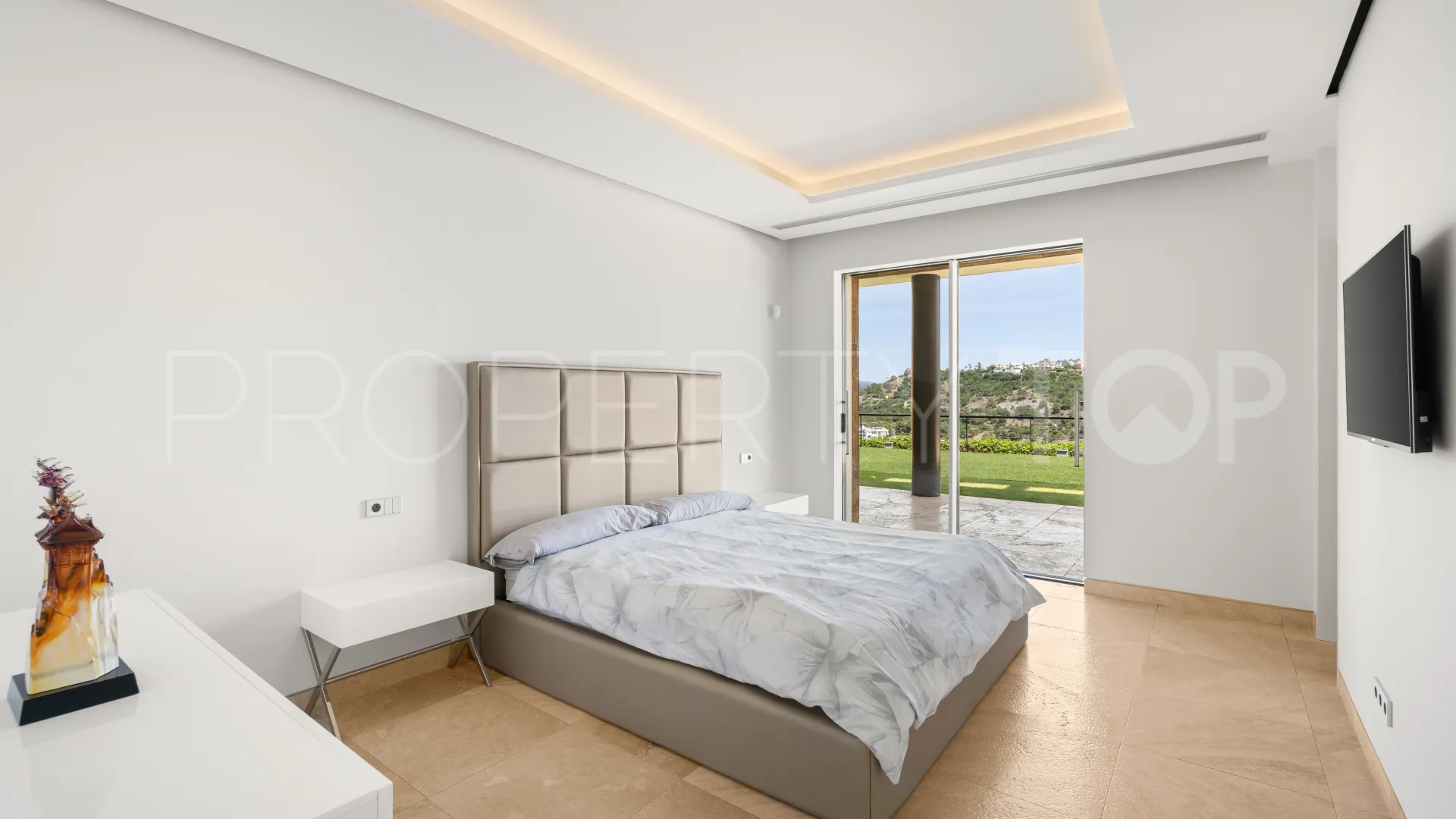 Villa en venta de 4 dormitorios en Los Arqueros