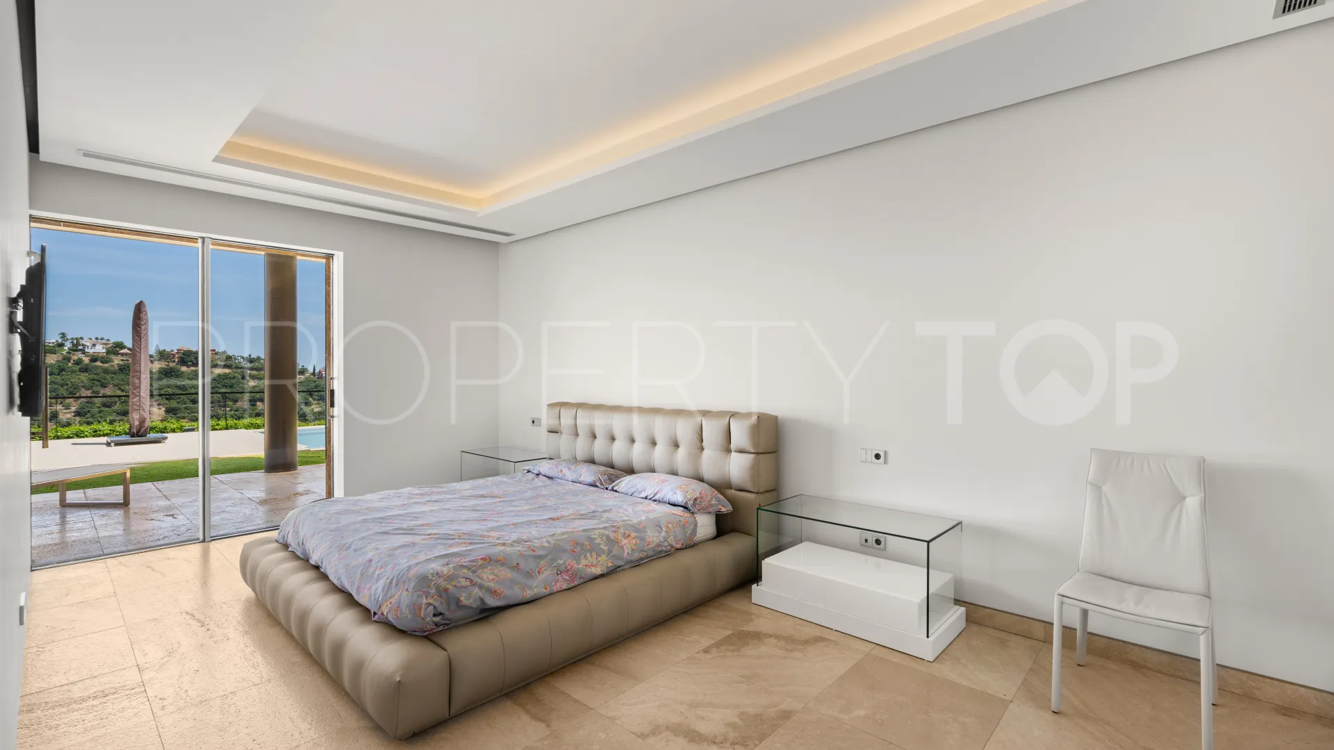 Villa en venta de 4 dormitorios en Los Arqueros