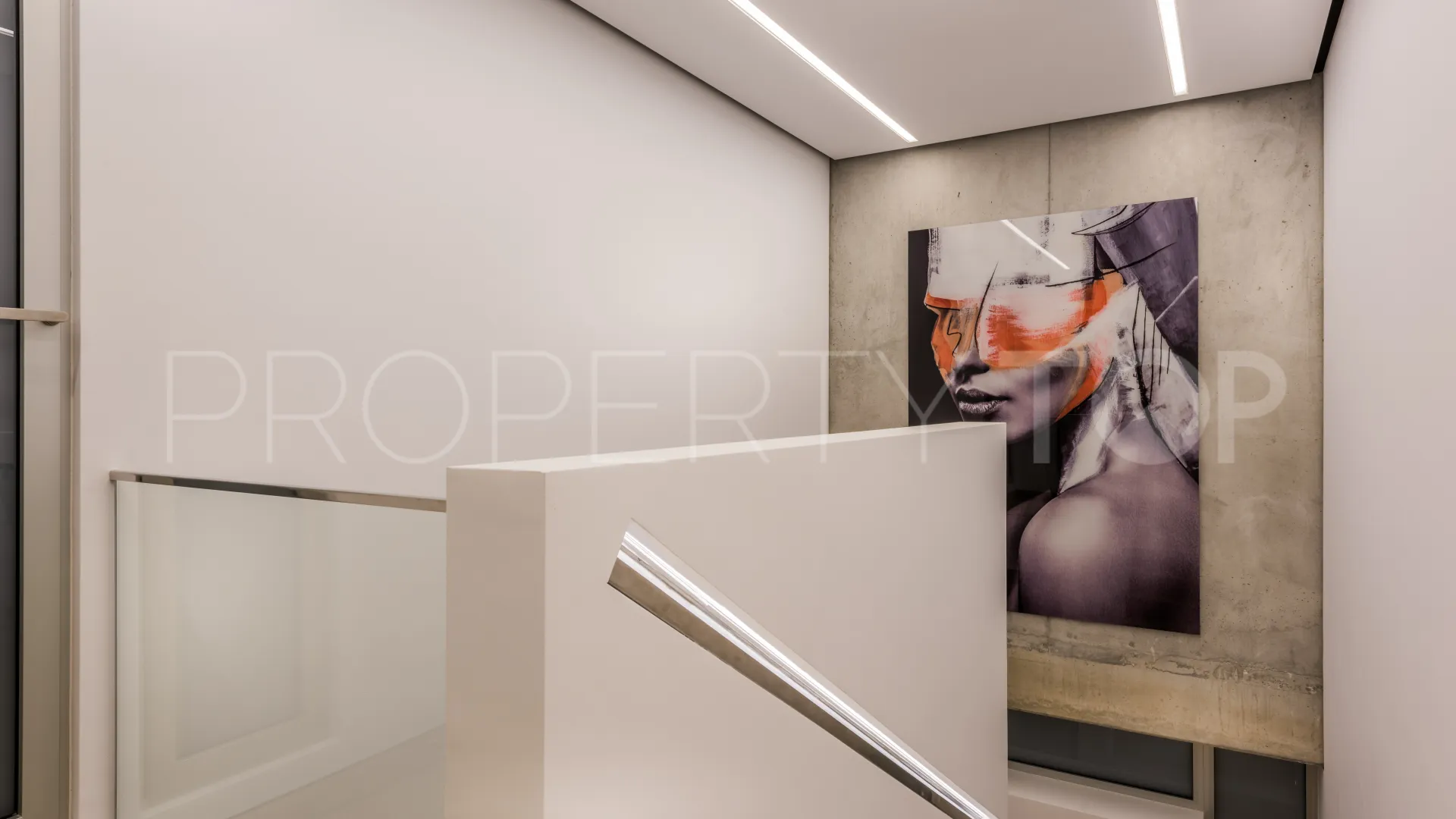 Villa en venta de 4 dormitorios en Los Arqueros
