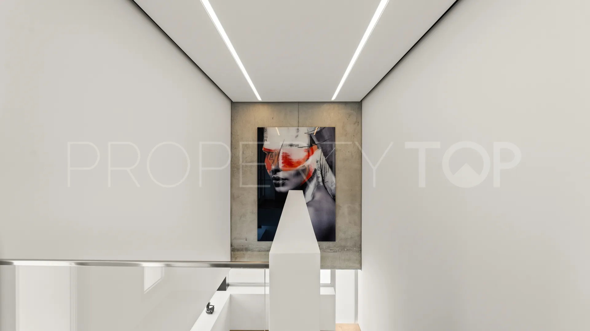 Villa en venta de 4 dormitorios en Los Arqueros