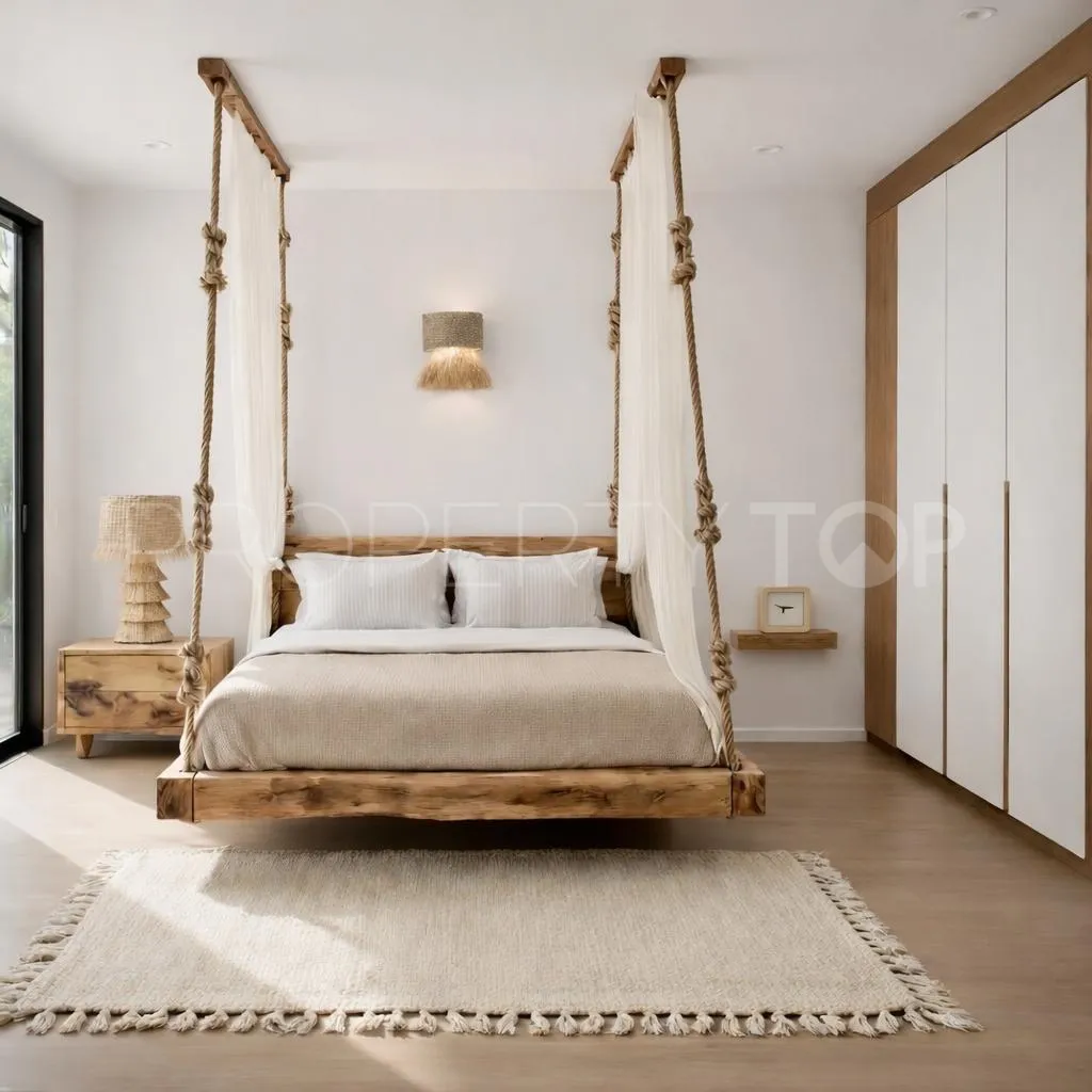 For sale villa with 4 bedrooms in Casares