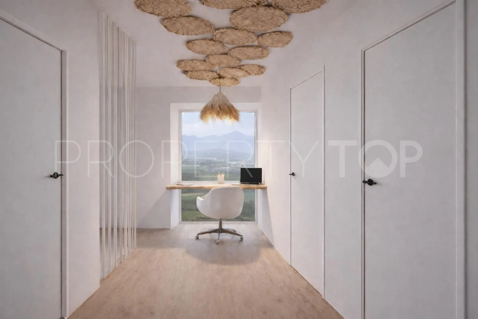 For sale villa with 4 bedrooms in Casares