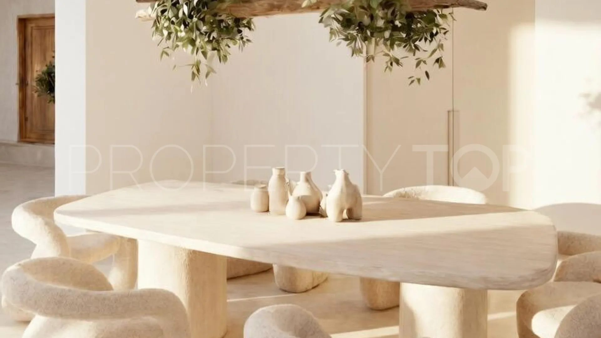 For sale villa with 4 bedrooms in Casares